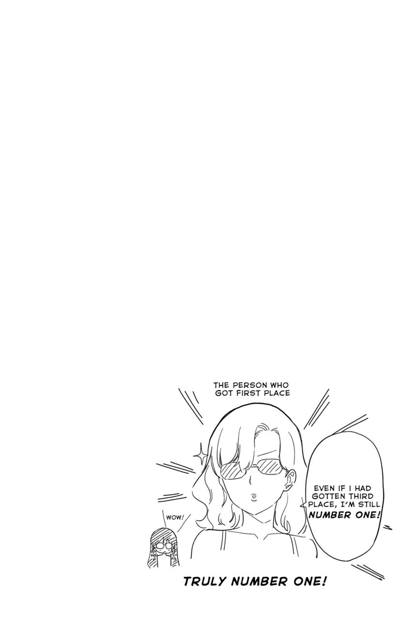 Mone-san no Majime Sugiru Tsukiaikata Chapter 25 - Page 19