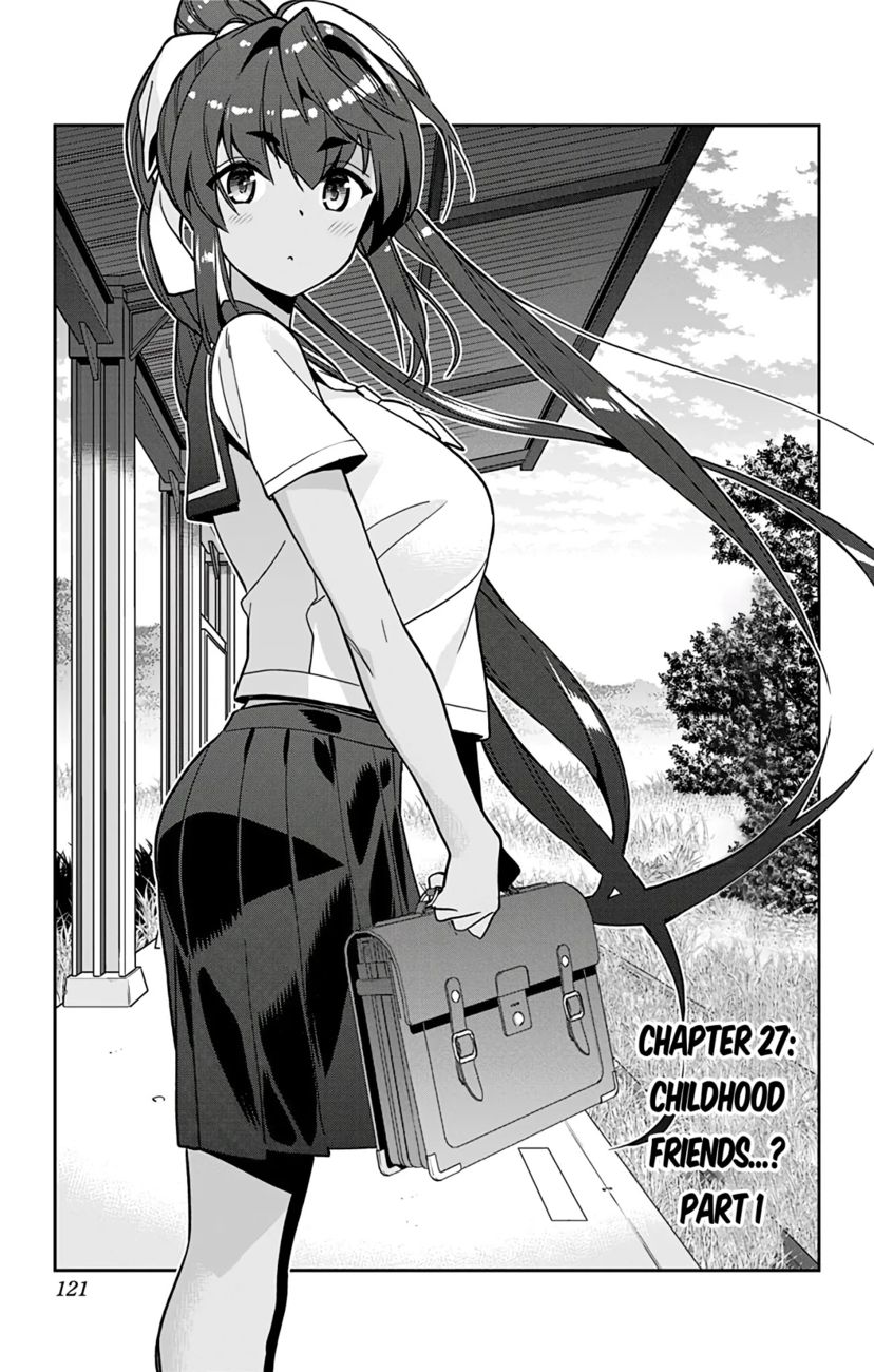 Mone-san no Majime Sugiru Tsukiaikata Chapter 27 - Page 2
