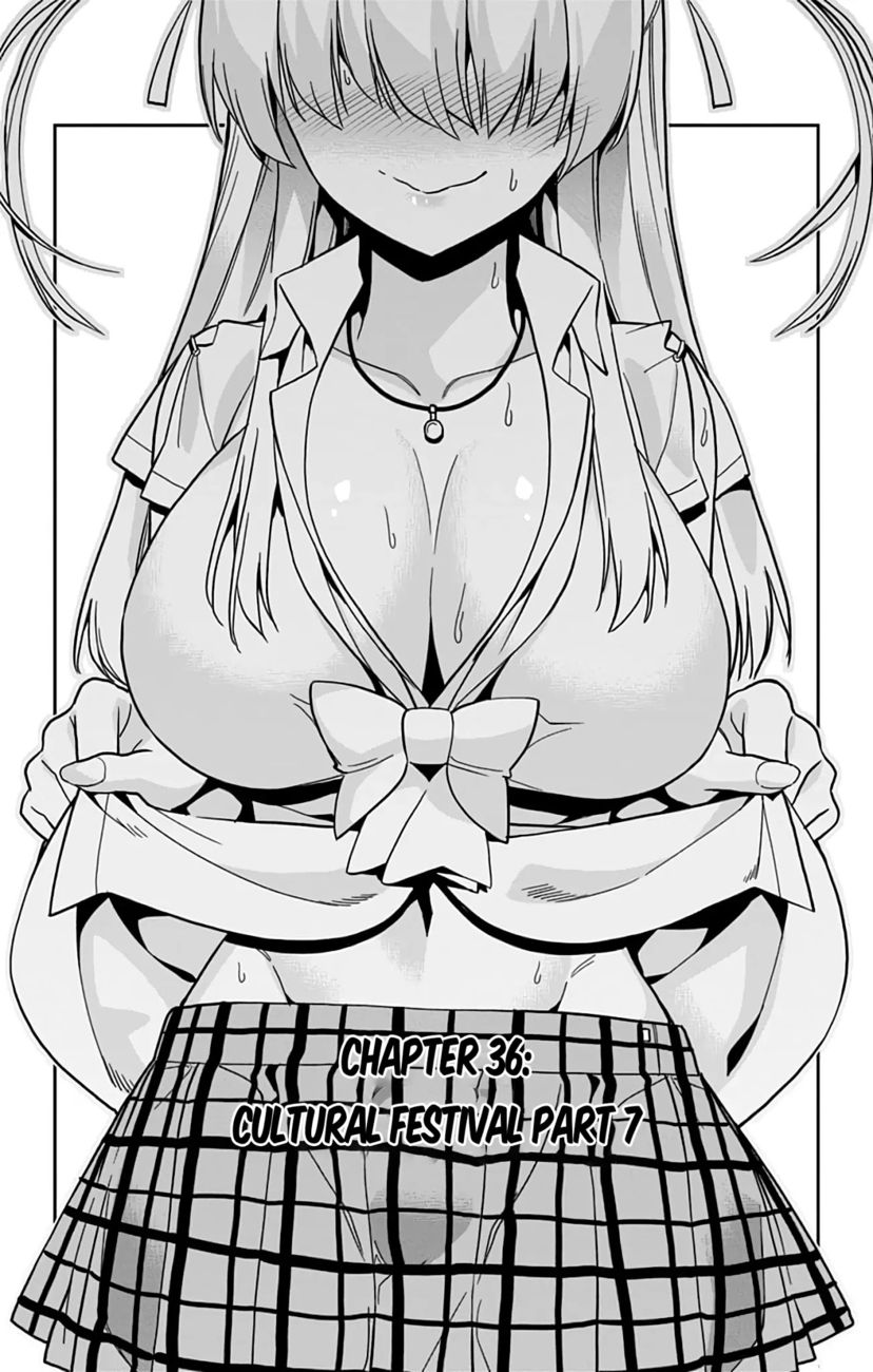 Mone-san no Majime Sugiru Tsukiaikata Chapter 36 - Page 2