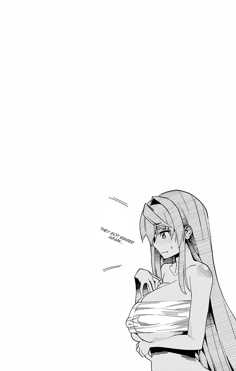 Mone-san no Majime Sugiru Tsukiaikata Chapter 5 - Page 19