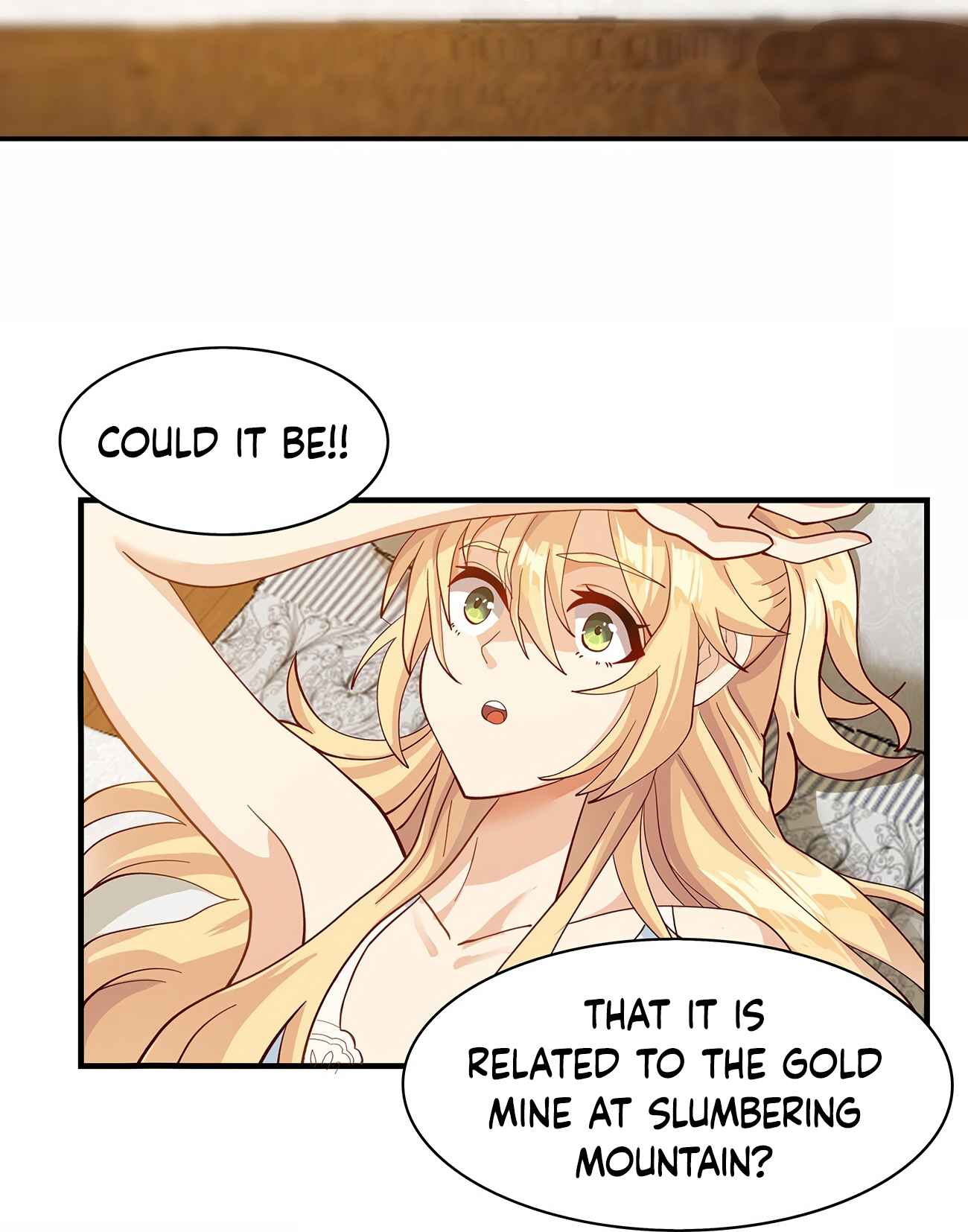 Money Is Justice Chapter 11 - Page 26