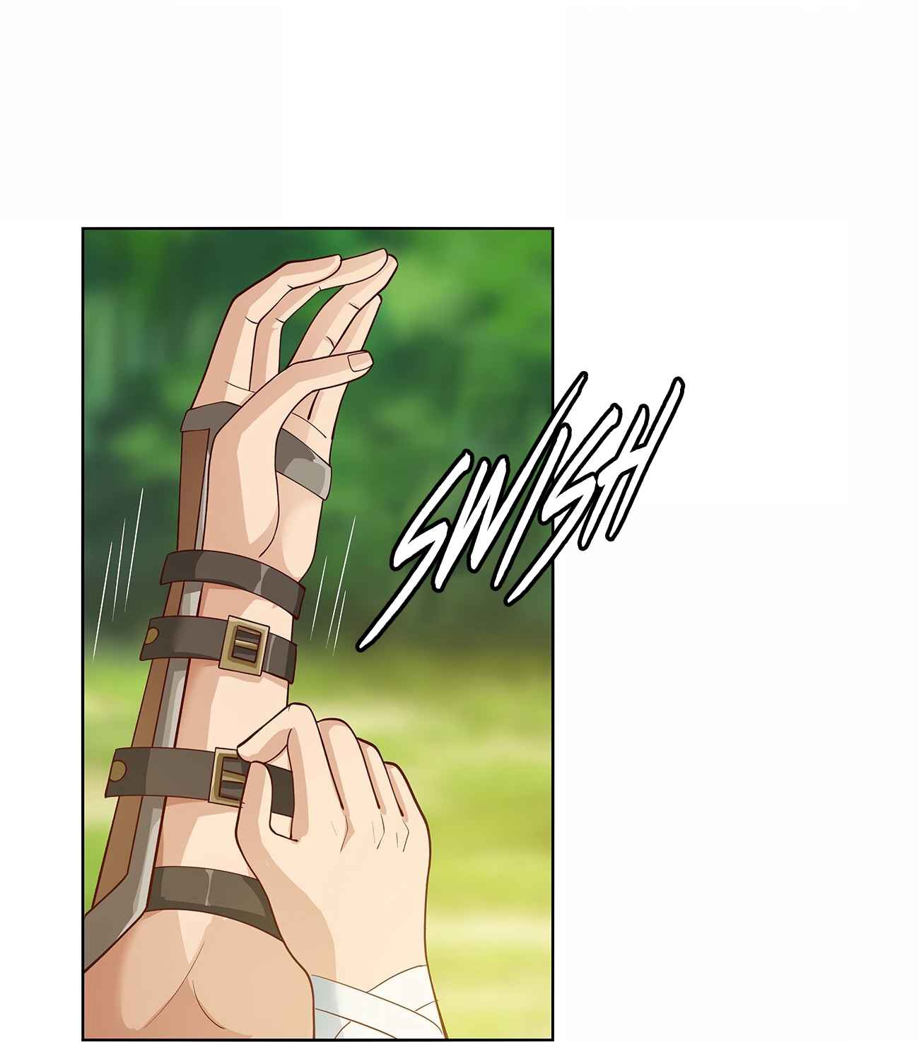 Money Is Justice Chapter 11 - Page 33