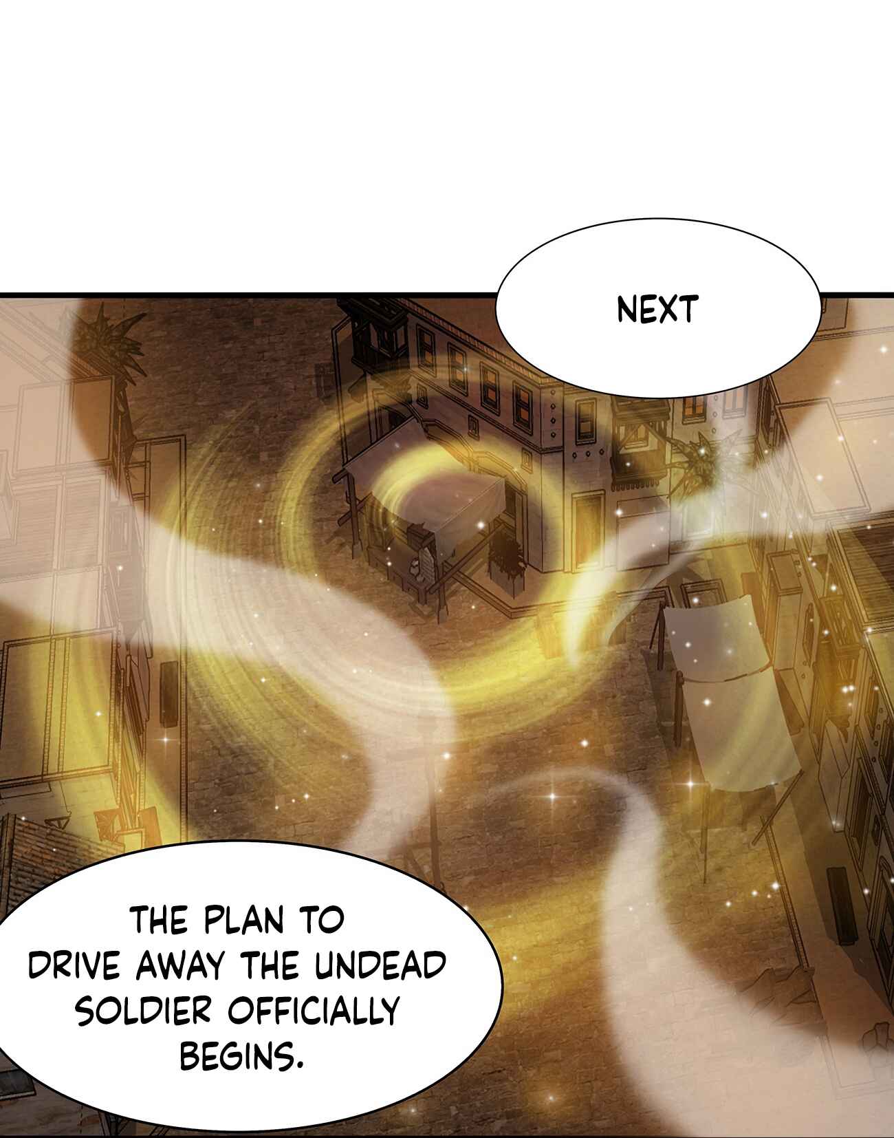 Money Is Justice Chapter 12 - Page 13