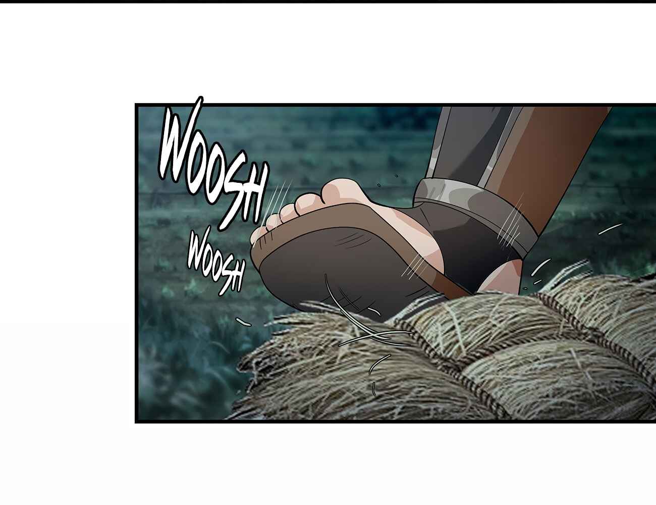 Money Is Justice Chapter 12 - Page 16