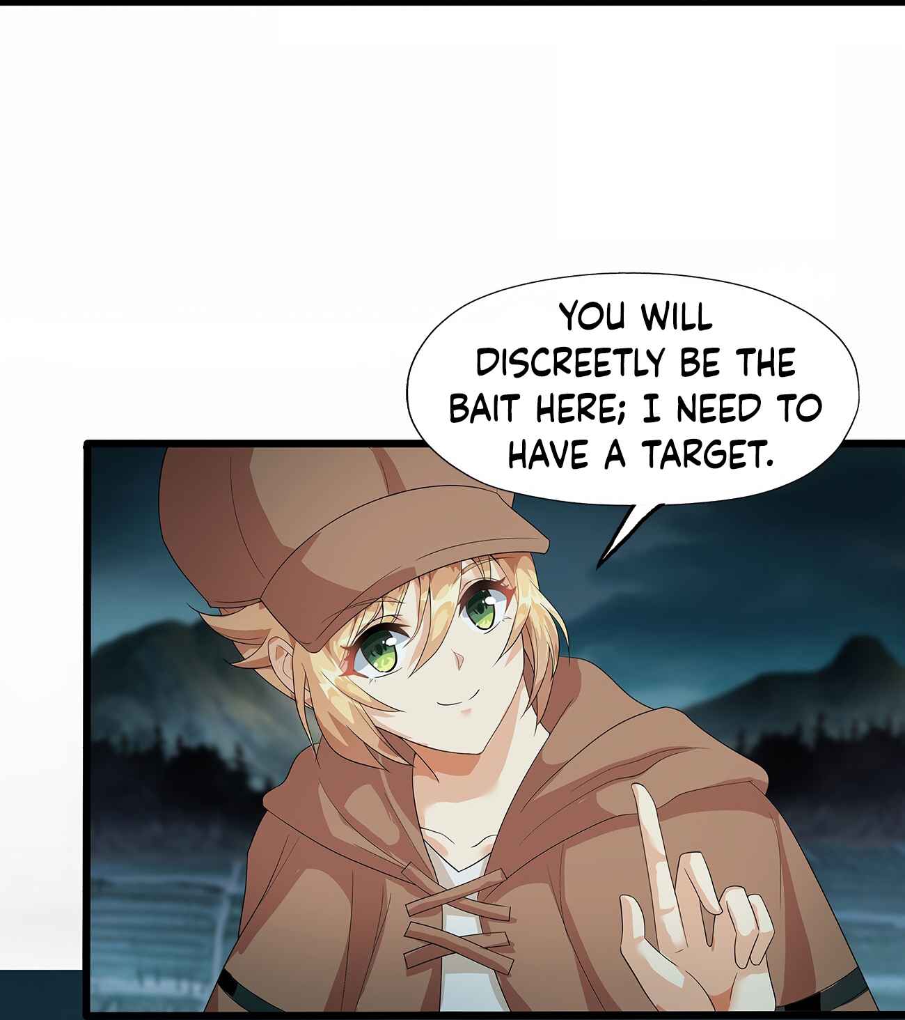 Money Is Justice Chapter 12 - Page 19