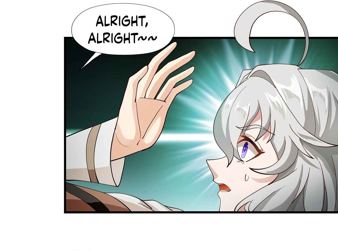 Money Is Justice Chapter 12 - Page 24