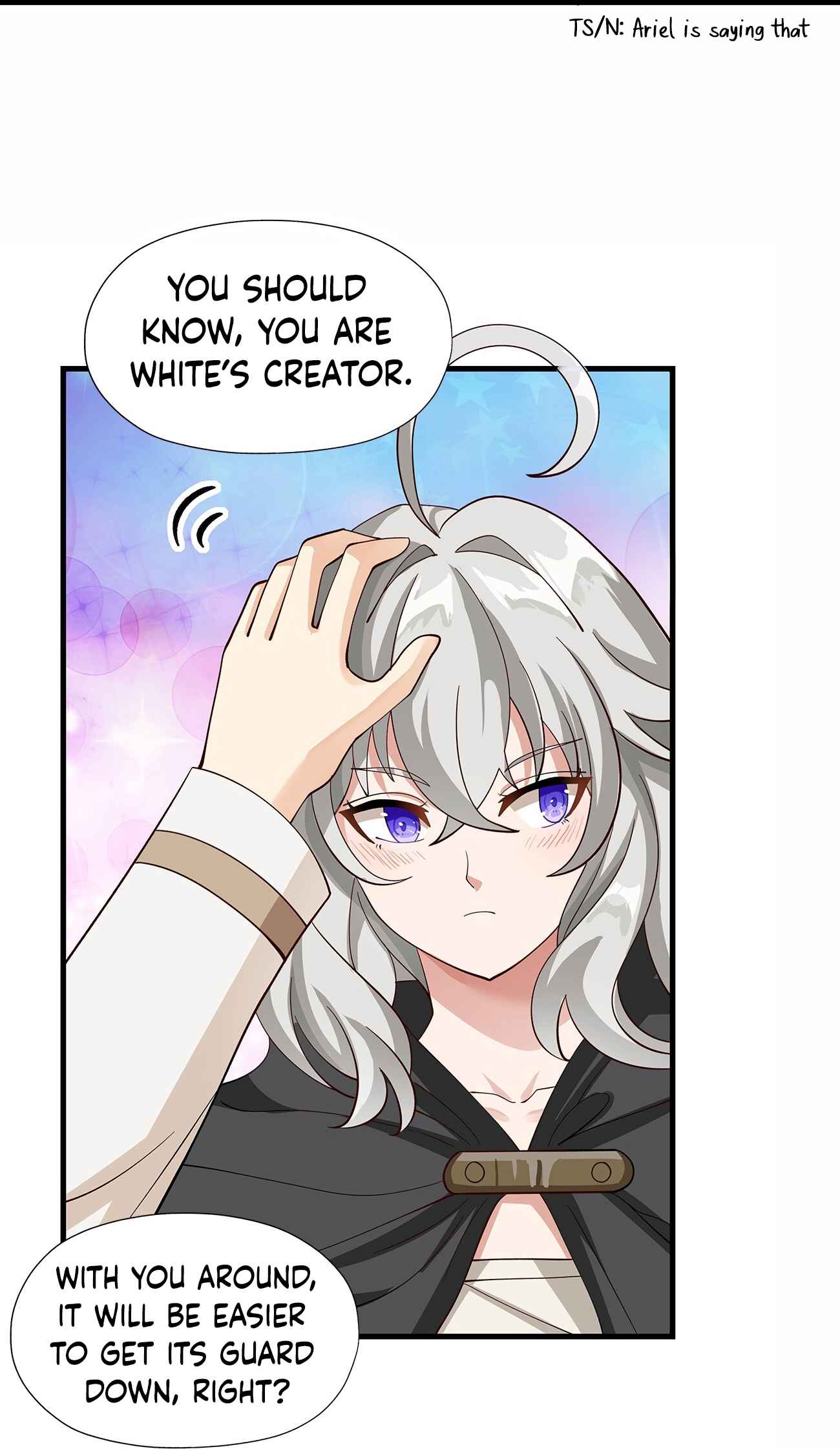 Money Is Justice Chapter 12 - Page 26