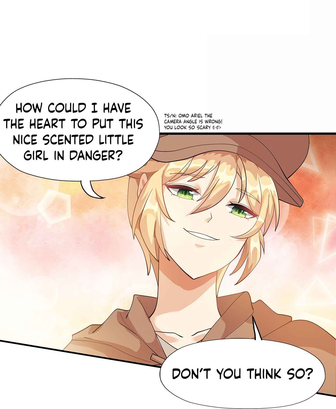 Money Is Justice Chapter 12 - Page 27