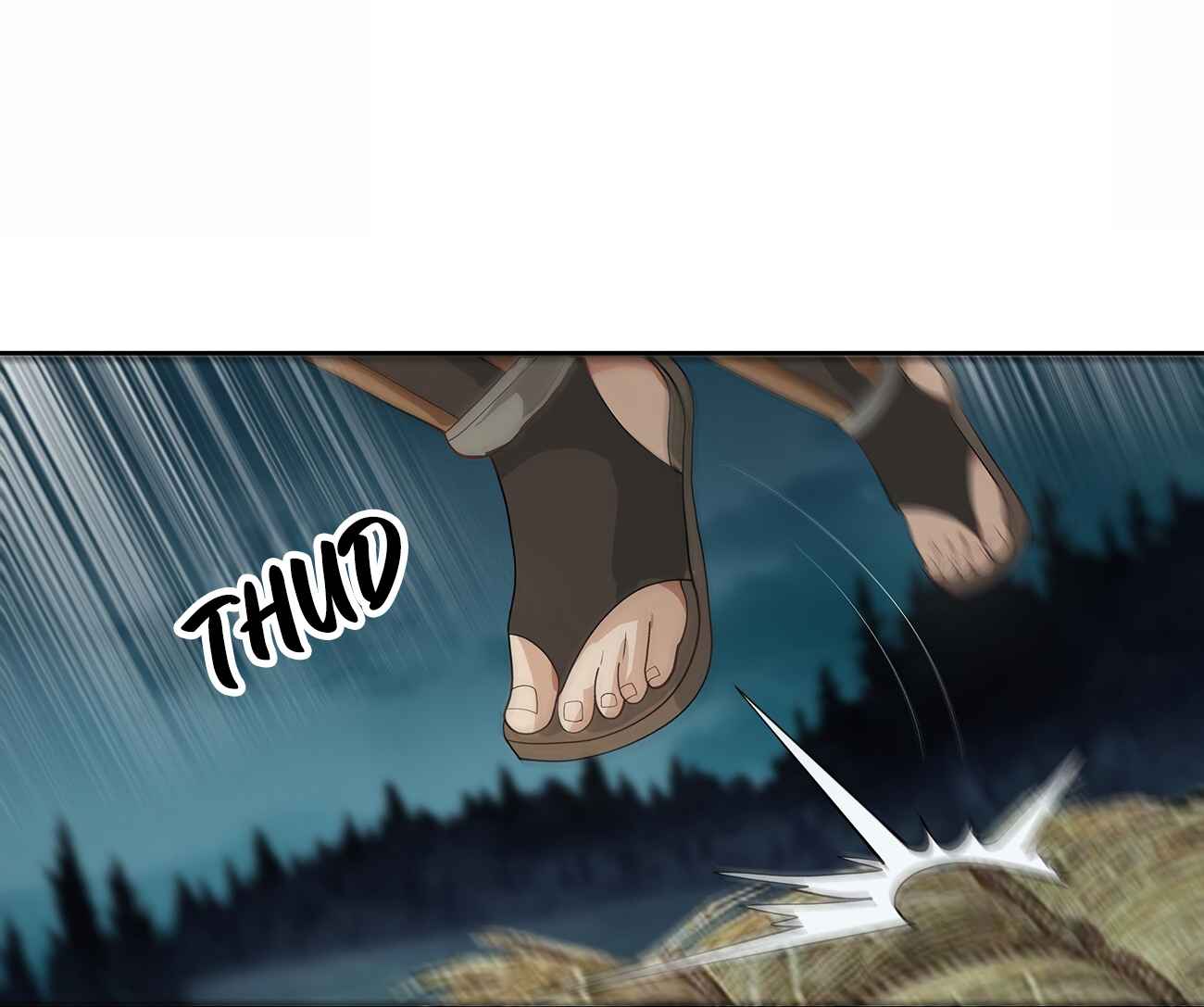 Money Is Justice Chapter 13 - Page 13