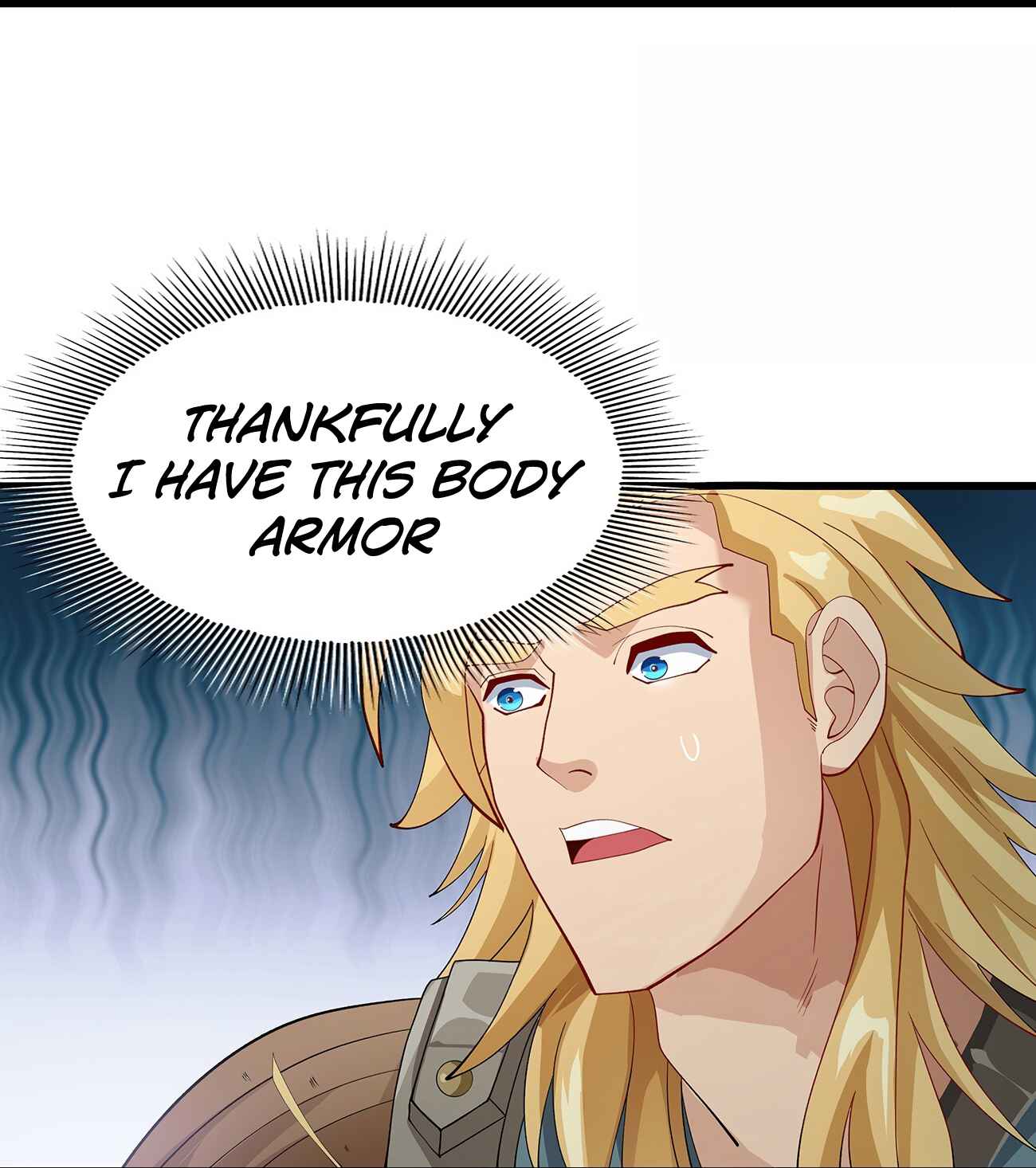 Money Is Justice Chapter 13 - Page 23