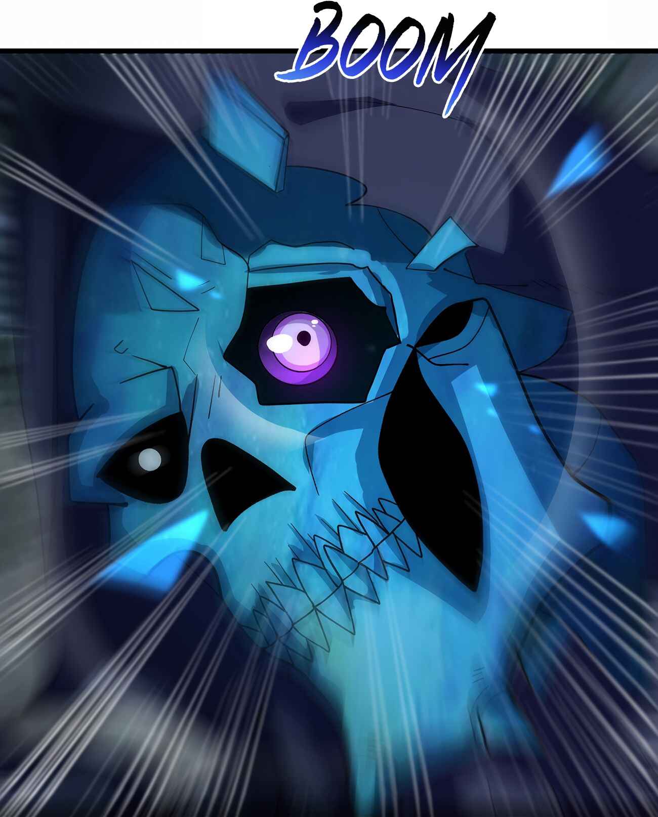 Money Is Justice Chapter 13 - Page 34