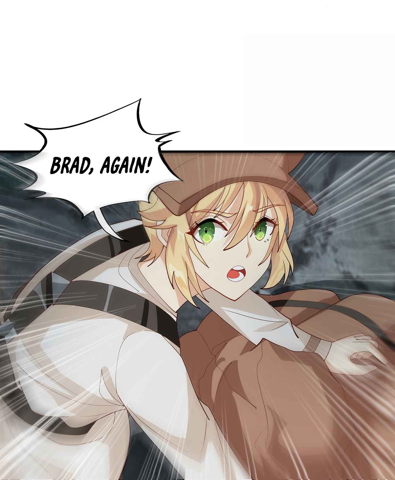 Money Is Justice Chapter 13 - Page 39