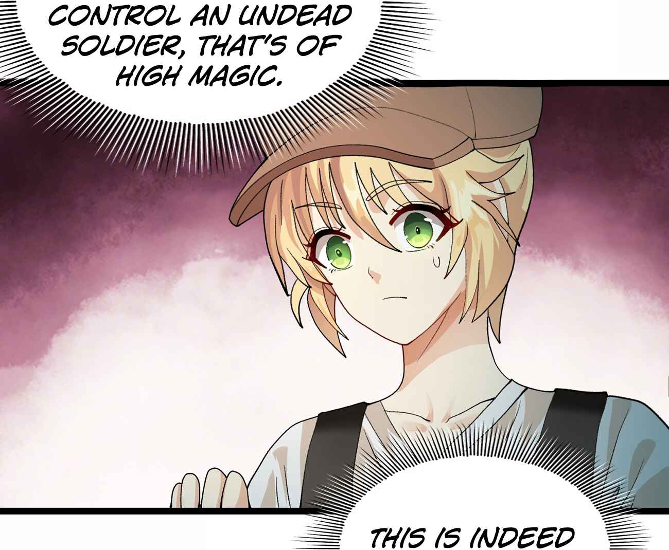 Money Is Justice Chapter 13 - Page 45