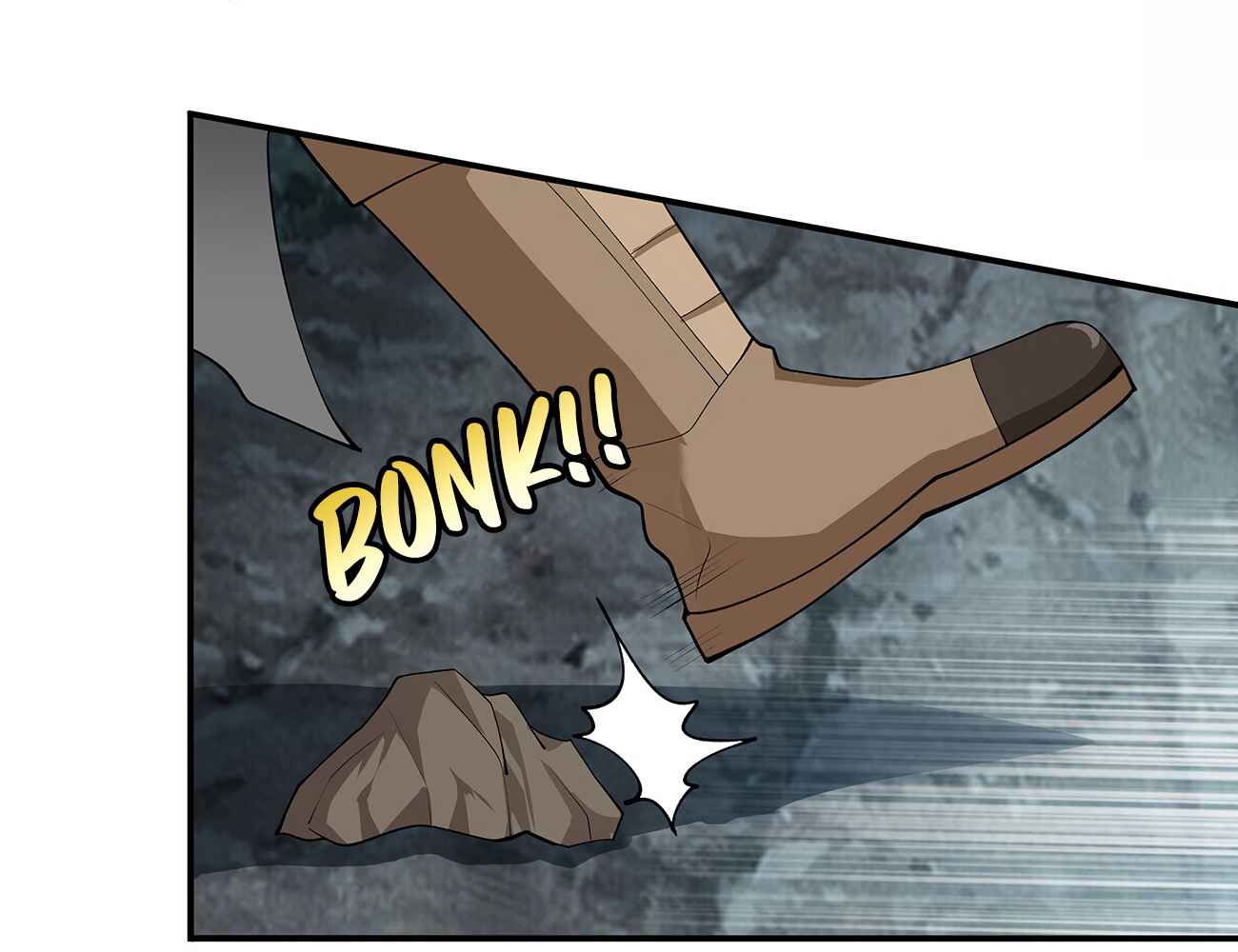 Money Is Justice Chapter 13 - Page 7