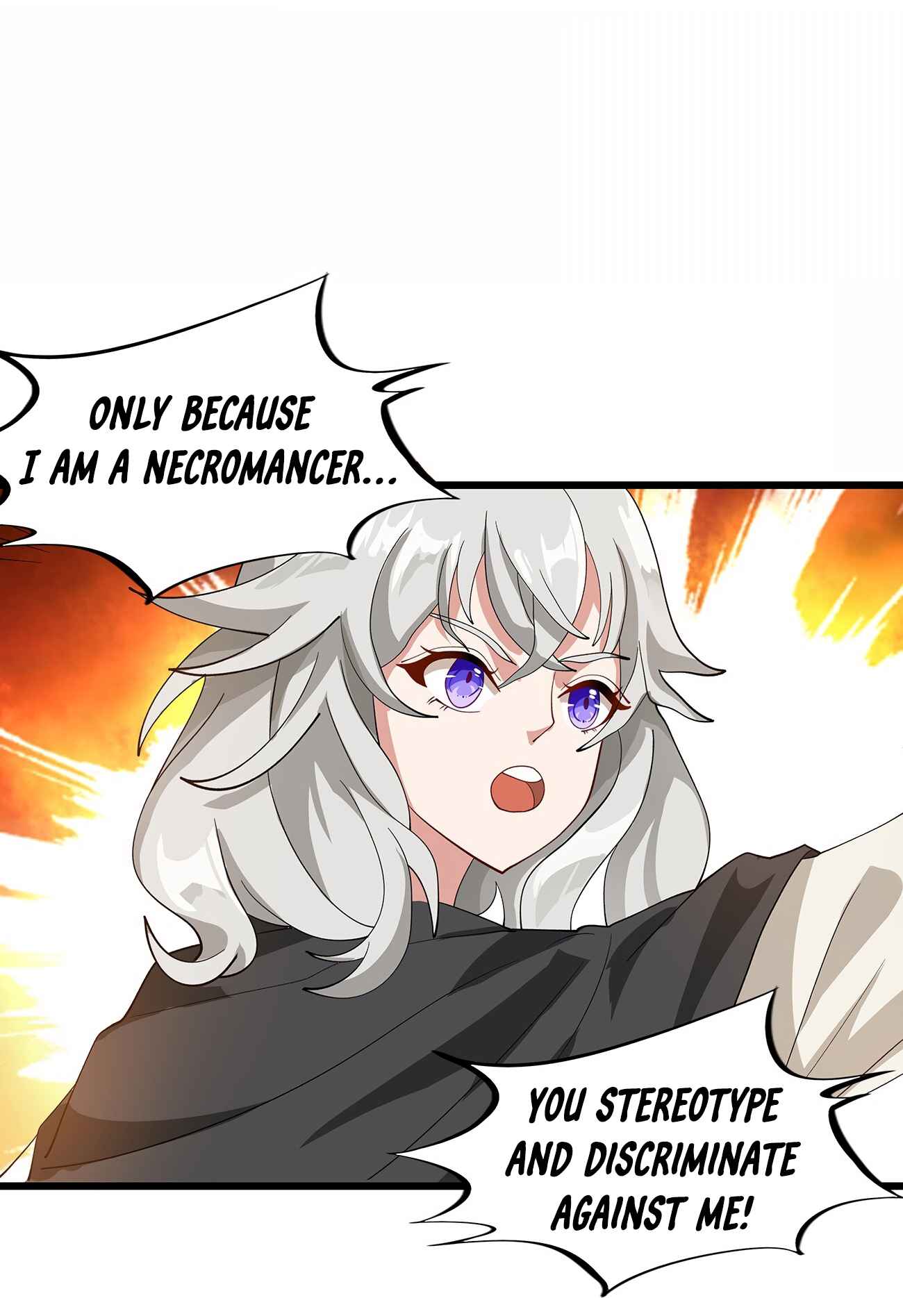 Money Is Justice Chapter 13 - Page 61