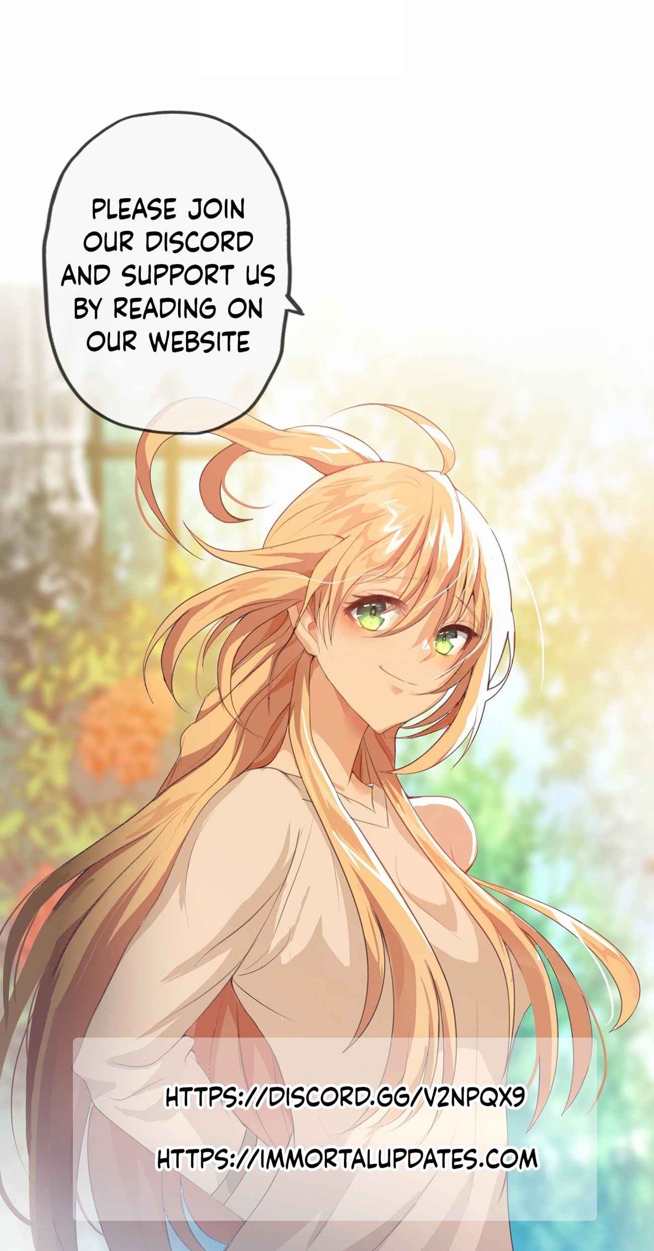 Money Is Justice Chapter 13 - Page 71