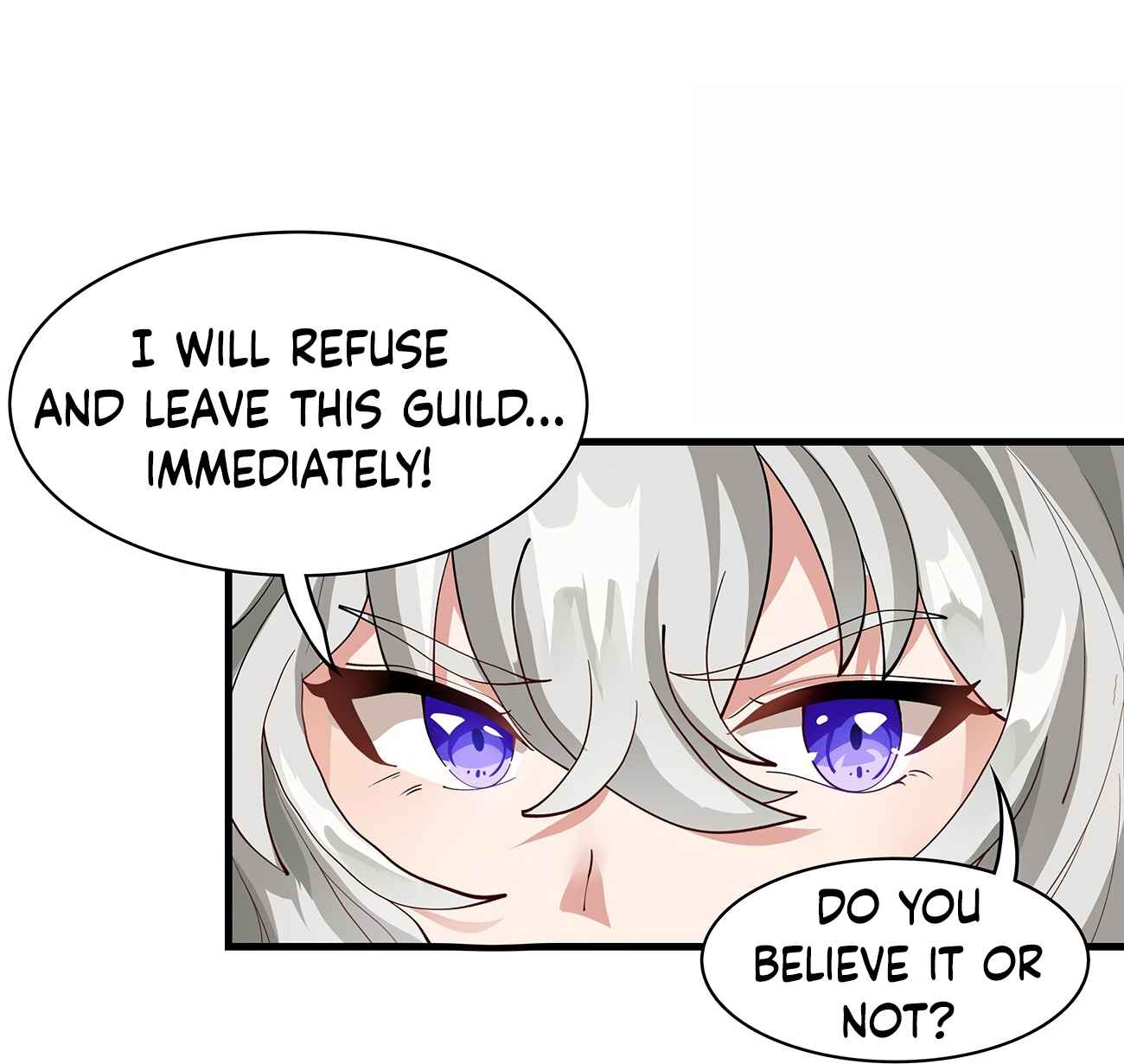 Money Is Justice Chapter 14 - Page 23