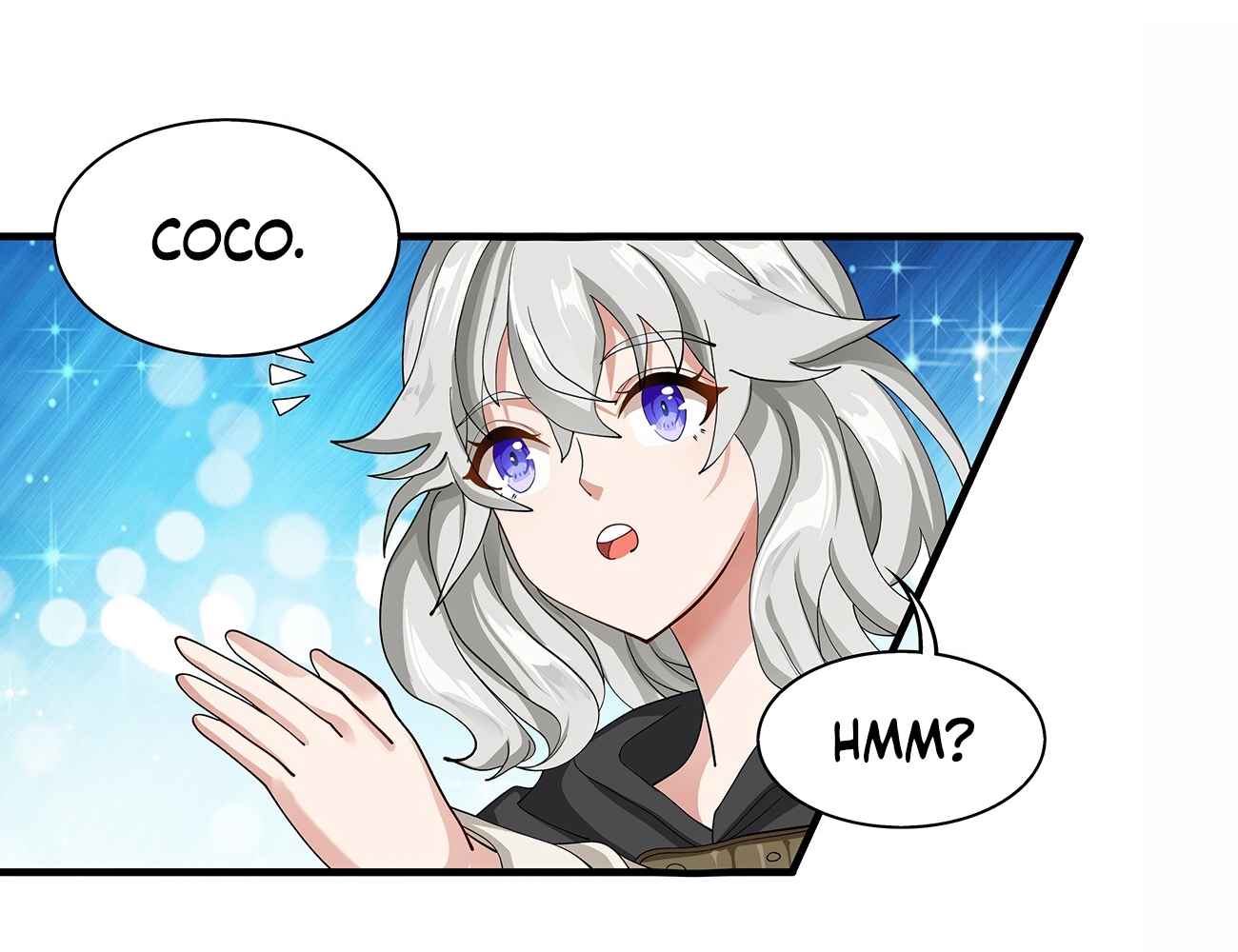 Money Is Justice Chapter 14 - Page 31