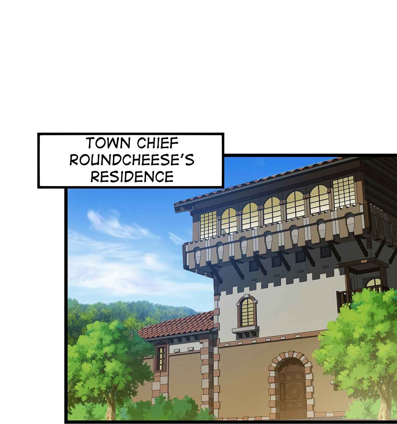 Money Is Justice Chapter 14 - Page 36