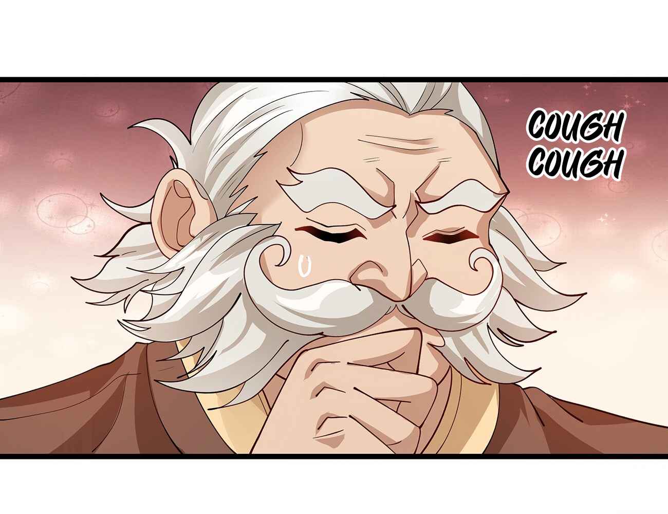 Money Is Justice Chapter 14 - Page 44