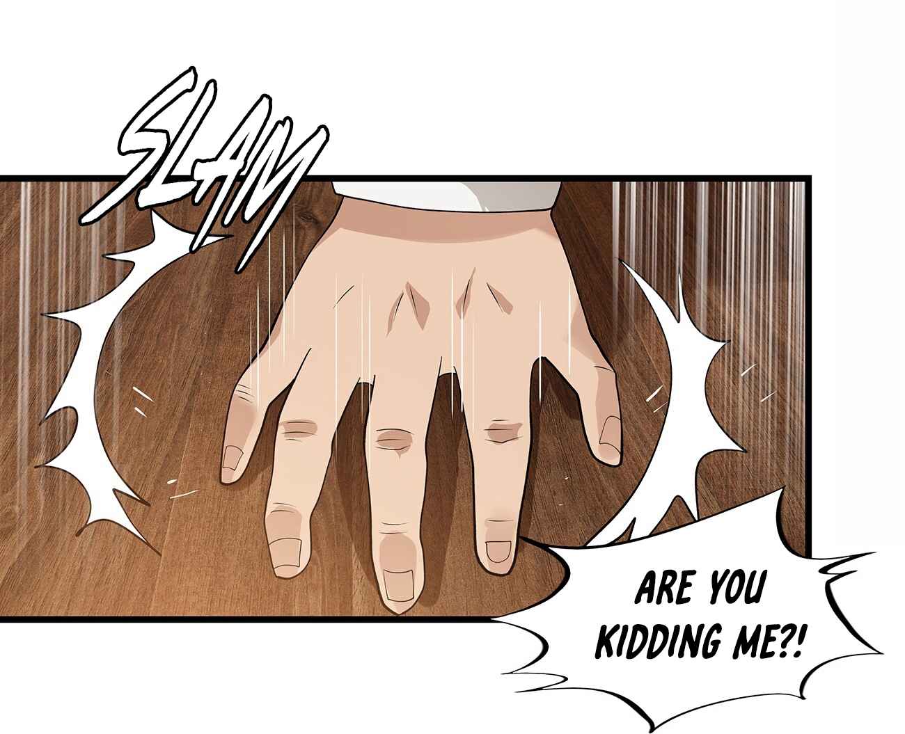 Money Is Justice Chapter 14 - Page 45