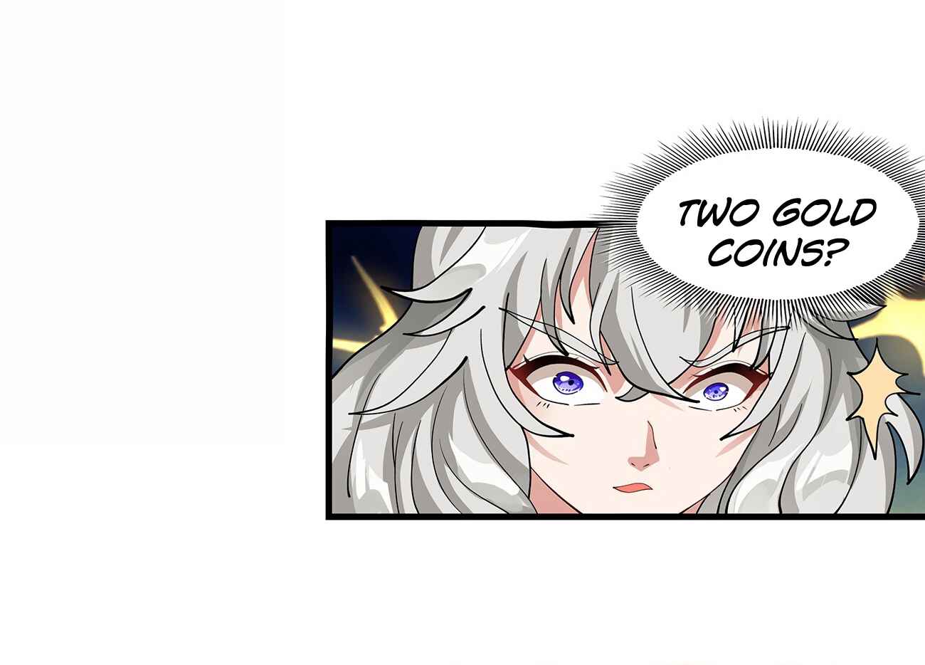 Money Is Justice Chapter 14 - Page 50