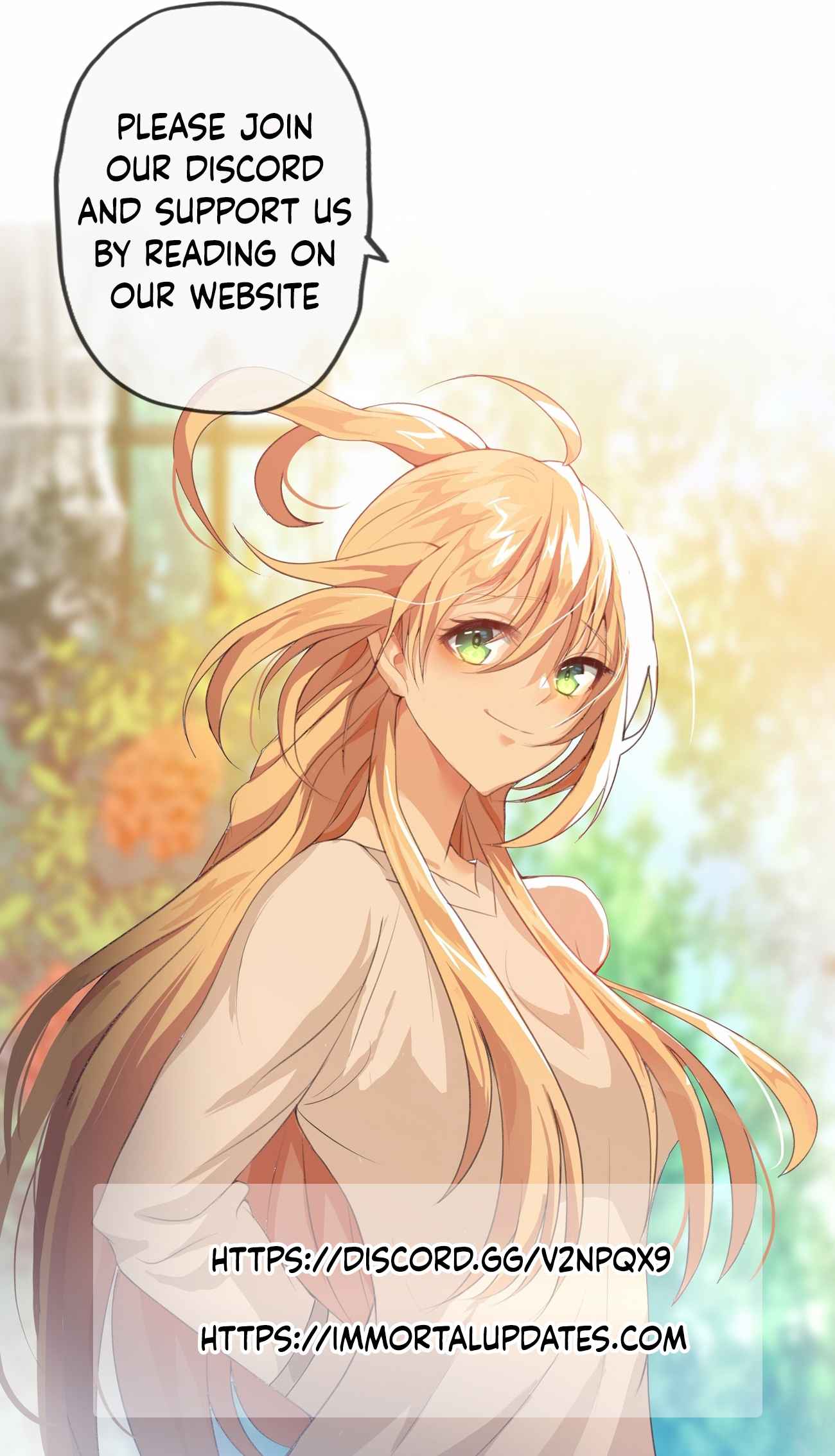 Money Is Justice Chapter 14 - Page 64
