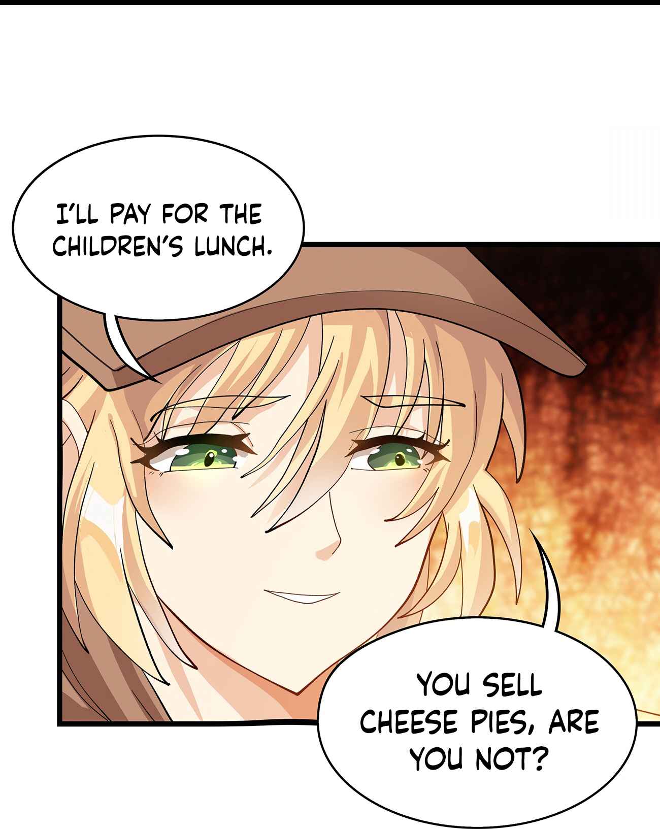 Money Is Justice Chapter 16 - Page 19