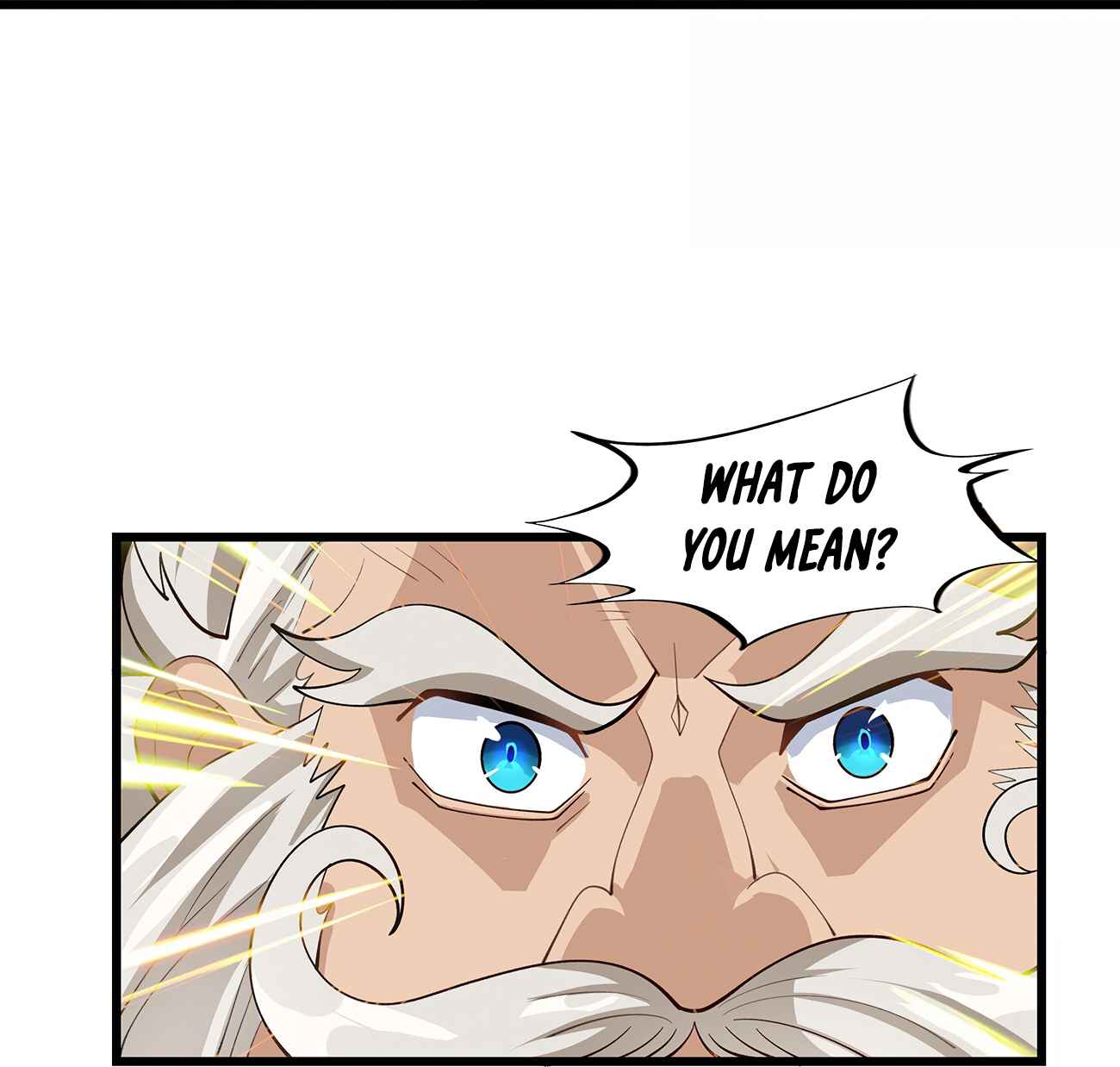 Money Is Justice Chapter 16 - Page 23