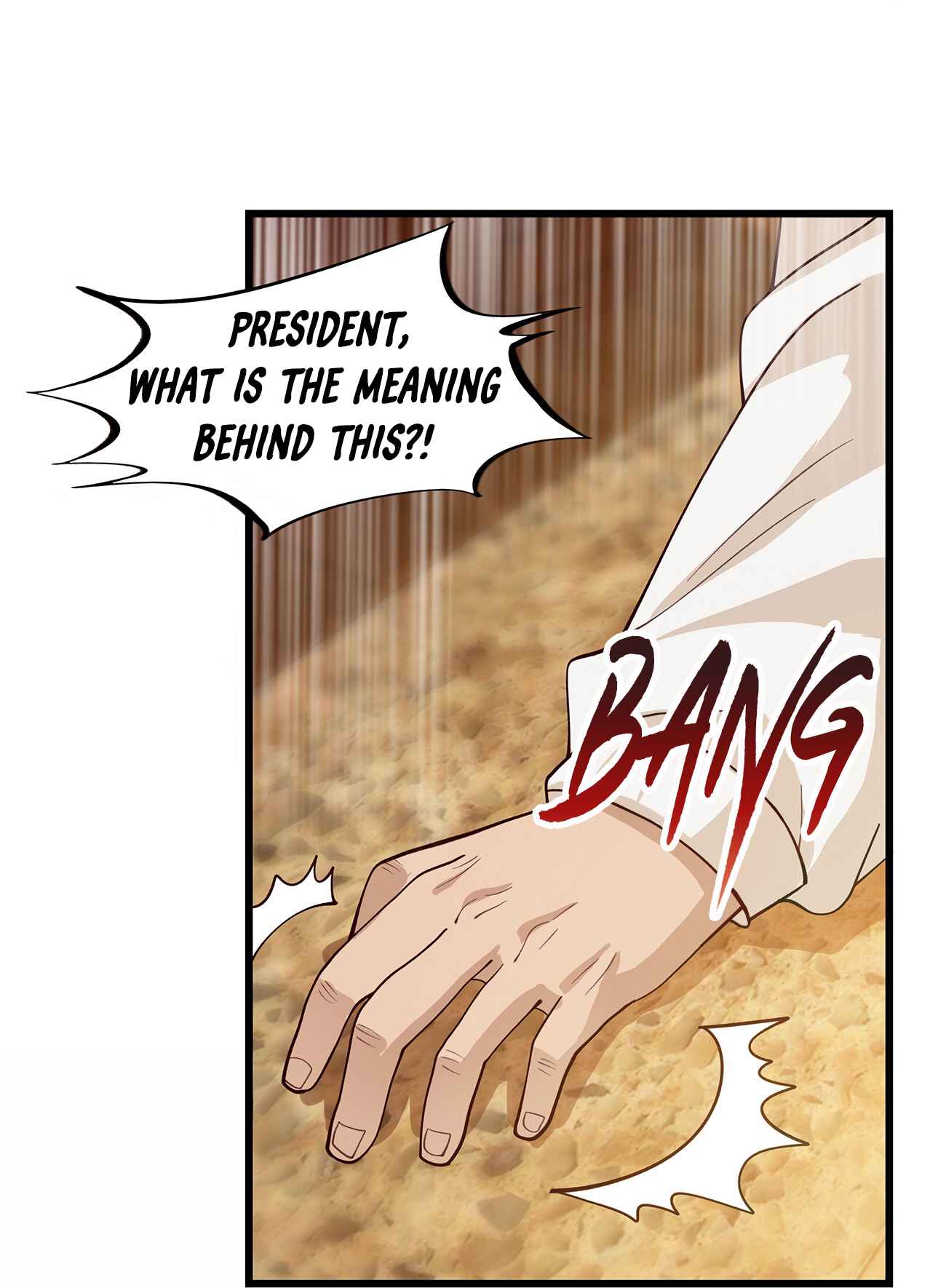 Money Is Justice Chapter 16 - Page 24