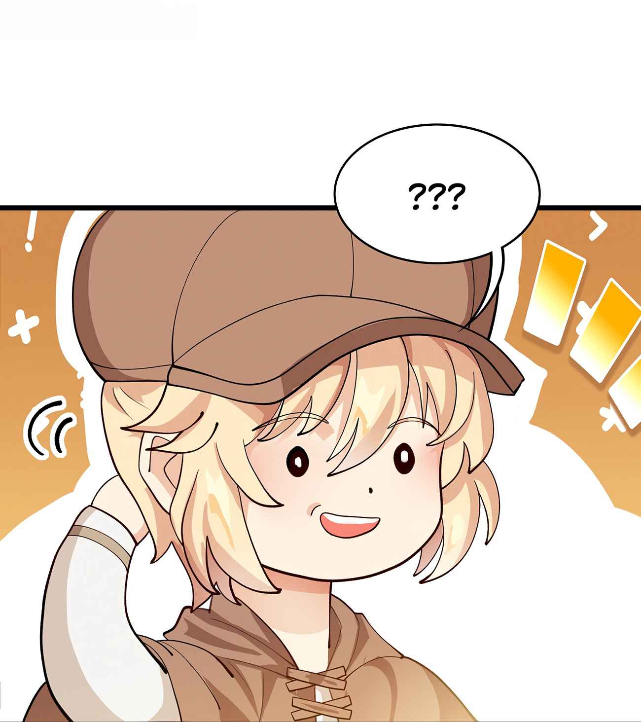 Money Is Justice Chapter 16 - Page 25