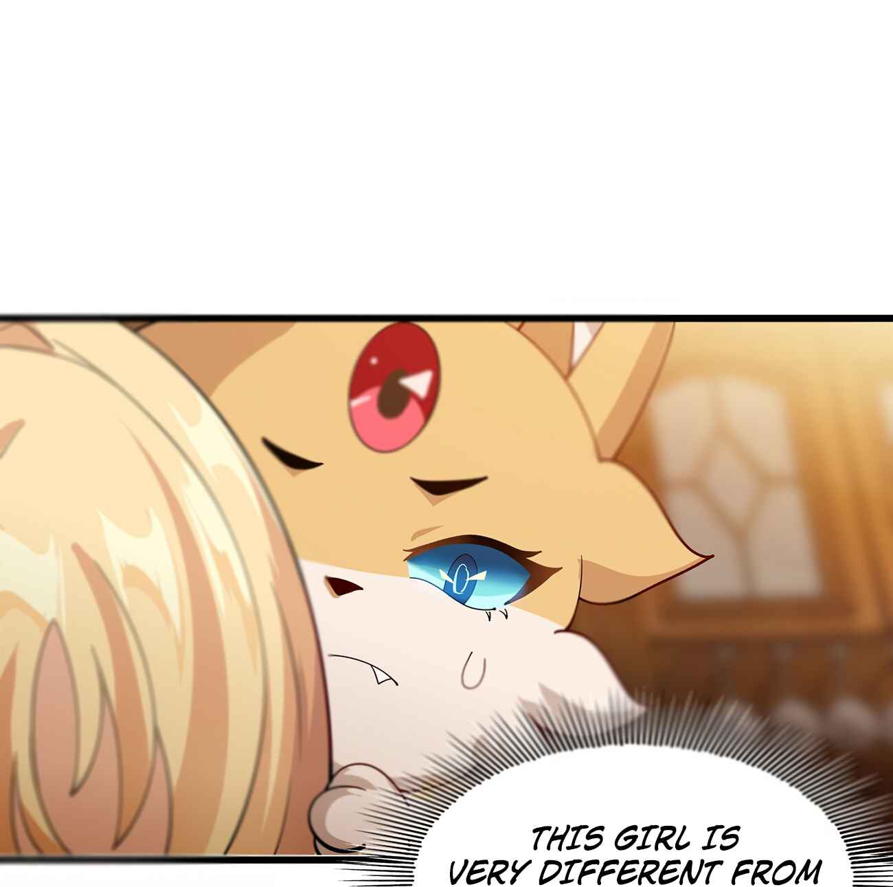Money Is Justice Chapter 16 - Page 39
