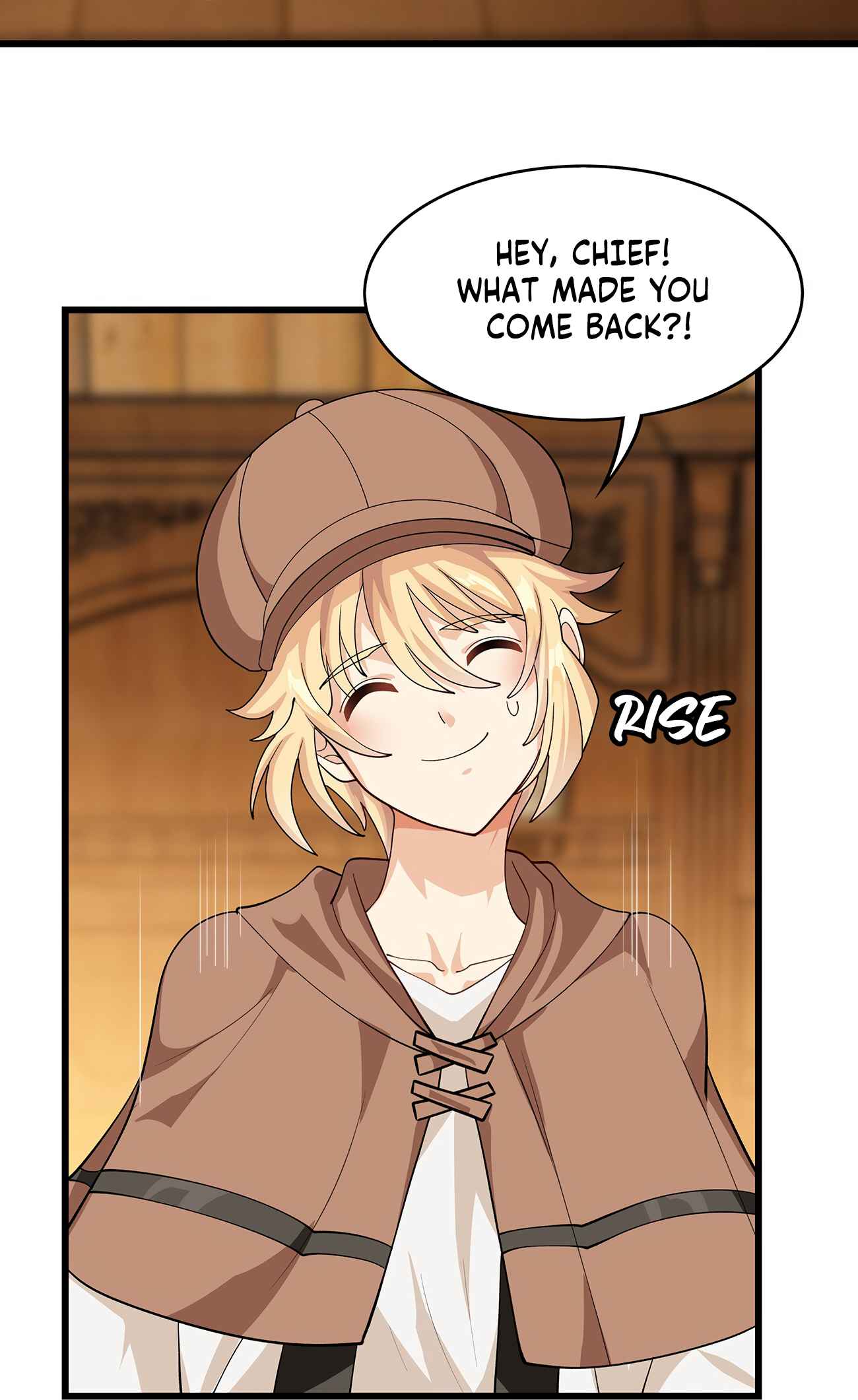 Money Is Justice Chapter 16 - Page 46