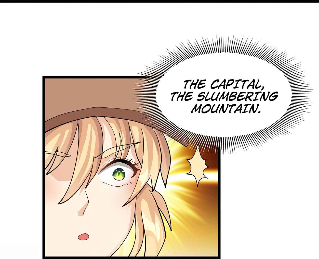Money Is Justice Chapter 16 - Page 50