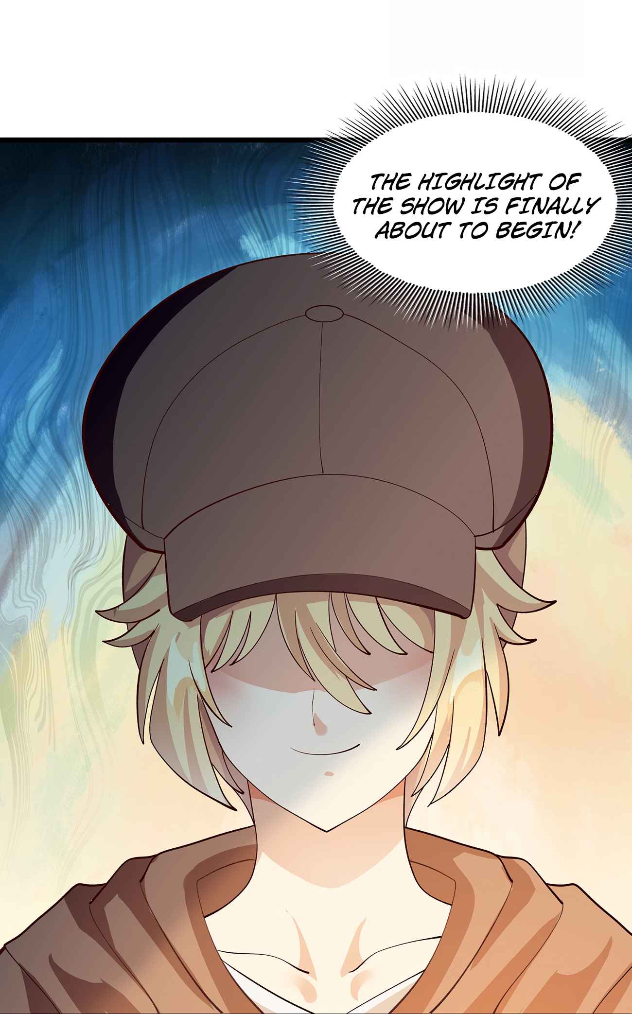 Money Is Justice Chapter 16 - Page 52
