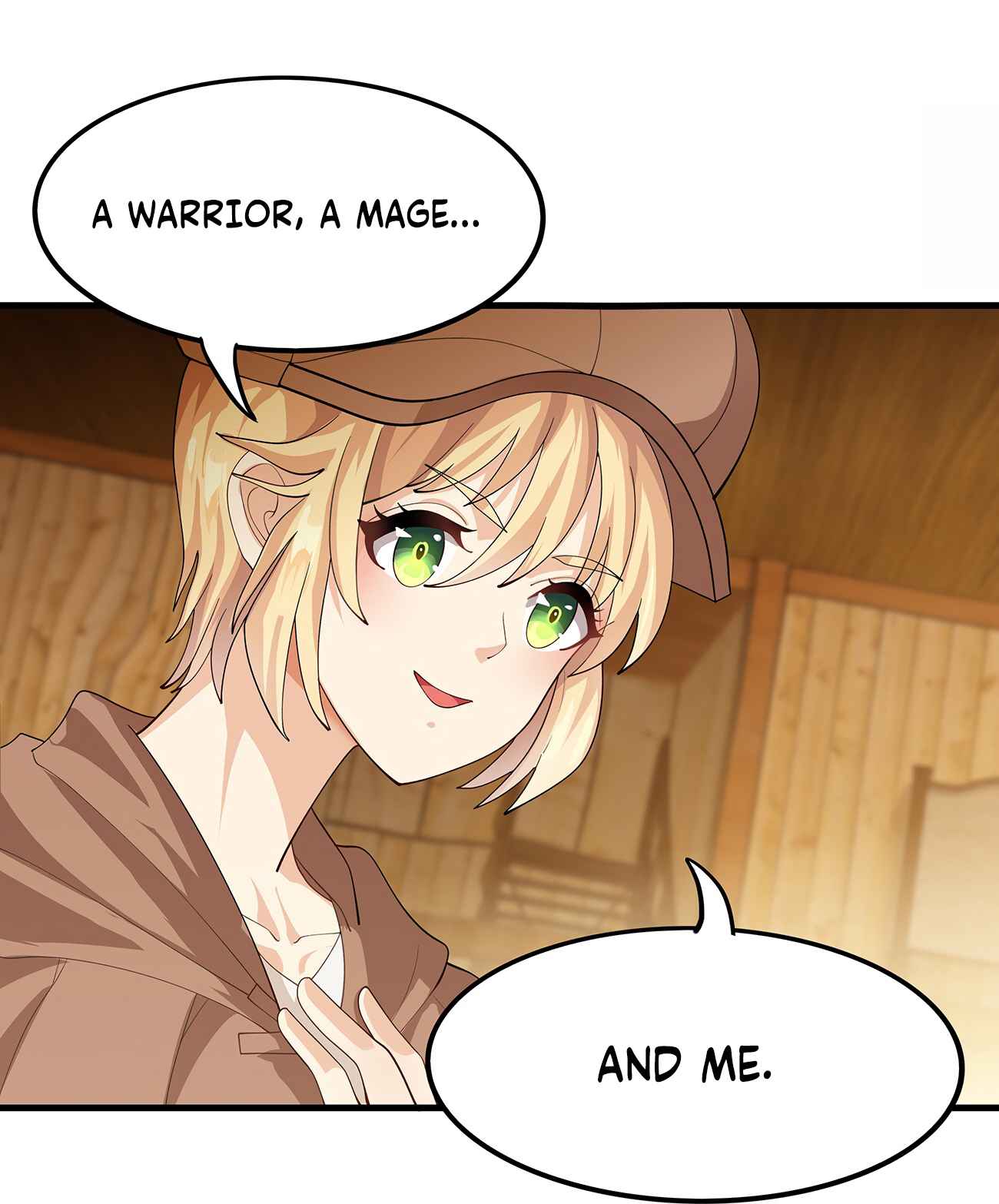 Money Is Justice Chapter 16 - Page 67