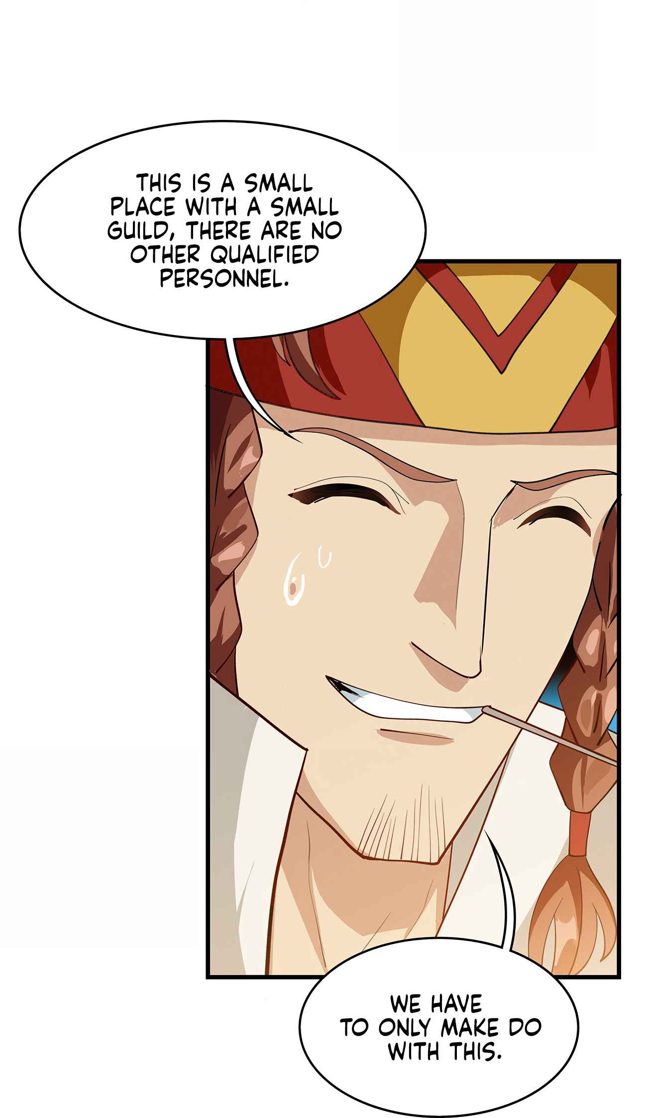Money Is Justice Chapter 17 - Page 13