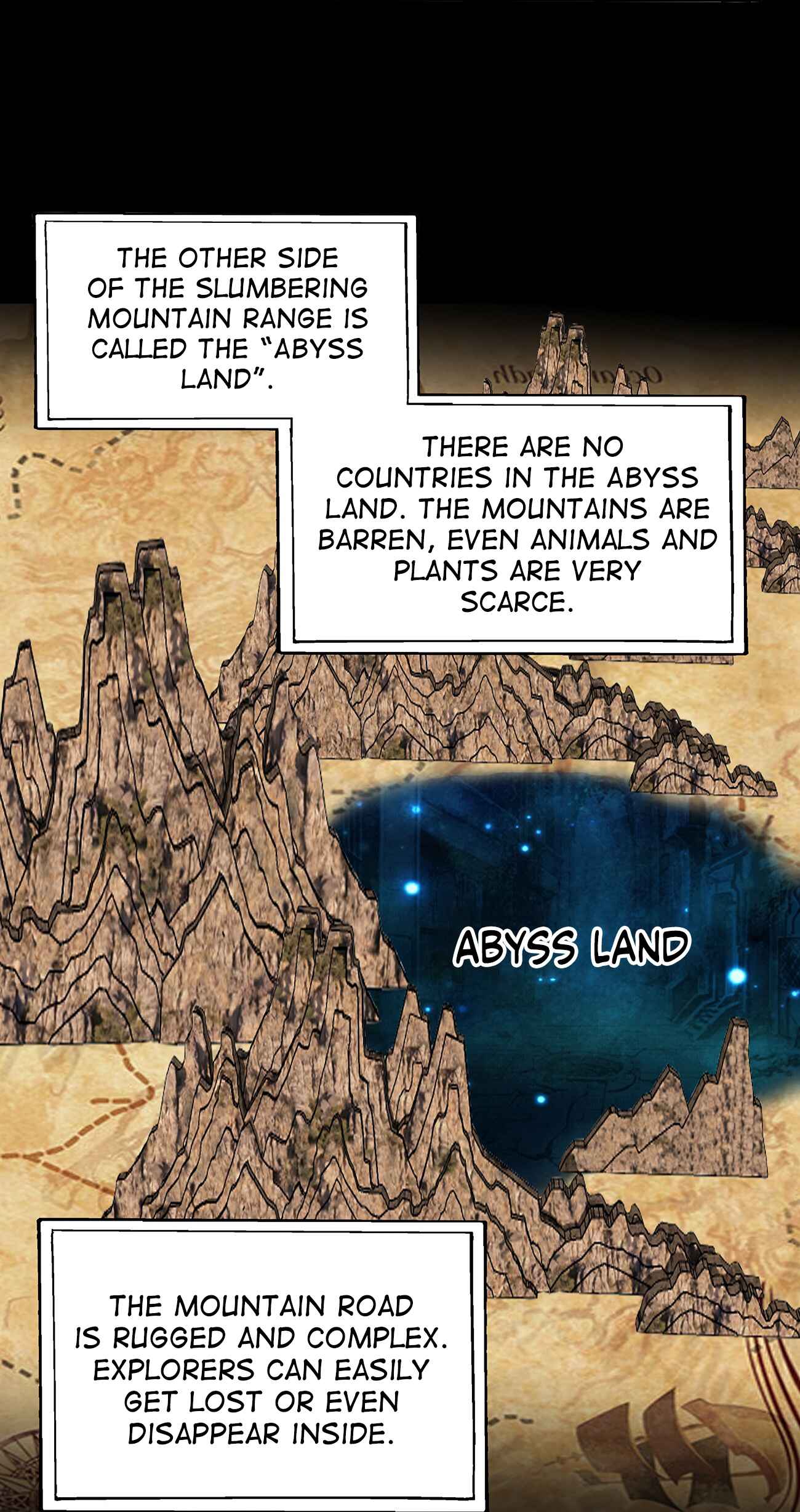 Money Is Justice Chapter 17 - Page 23