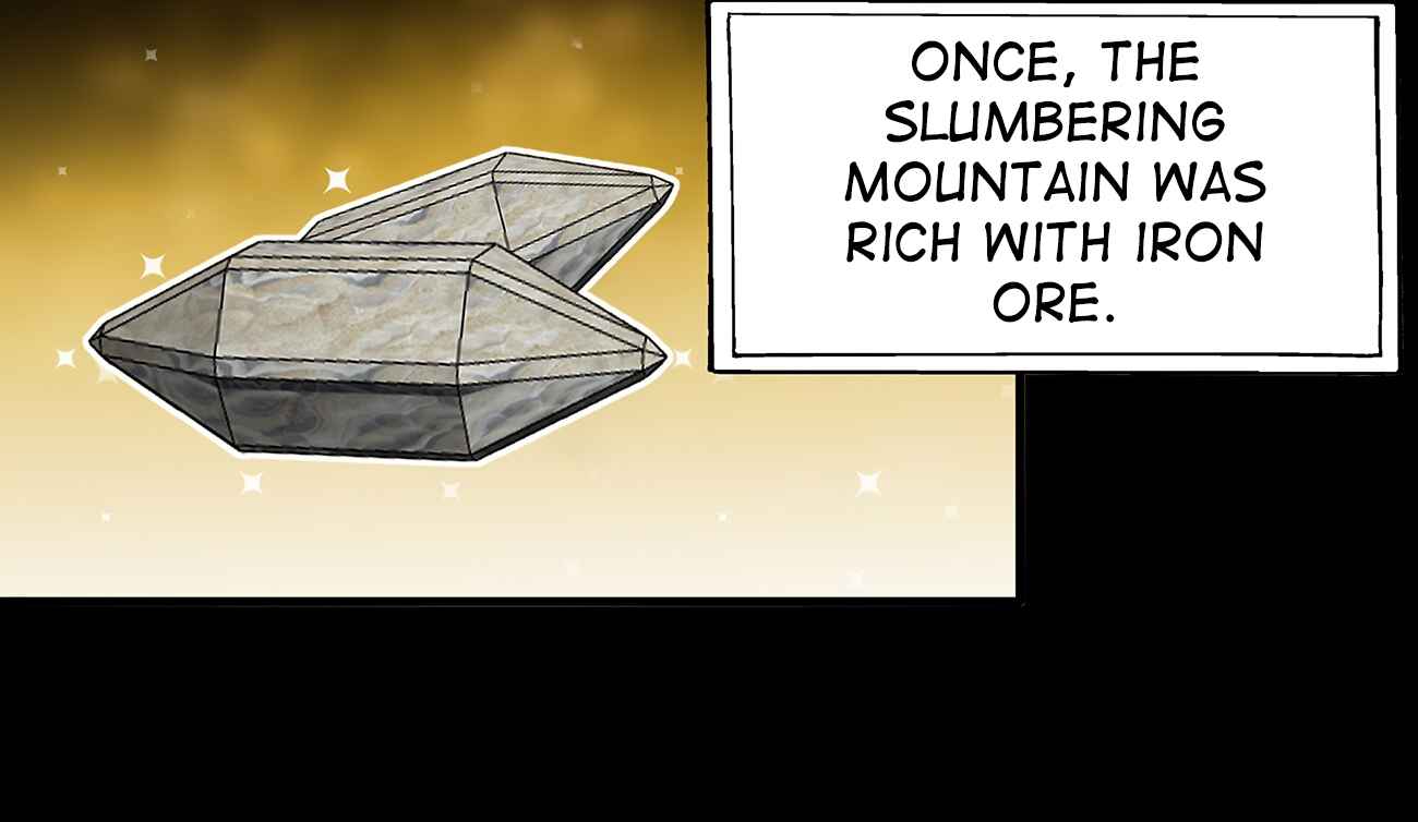 Money Is Justice Chapter 17 - Page 25