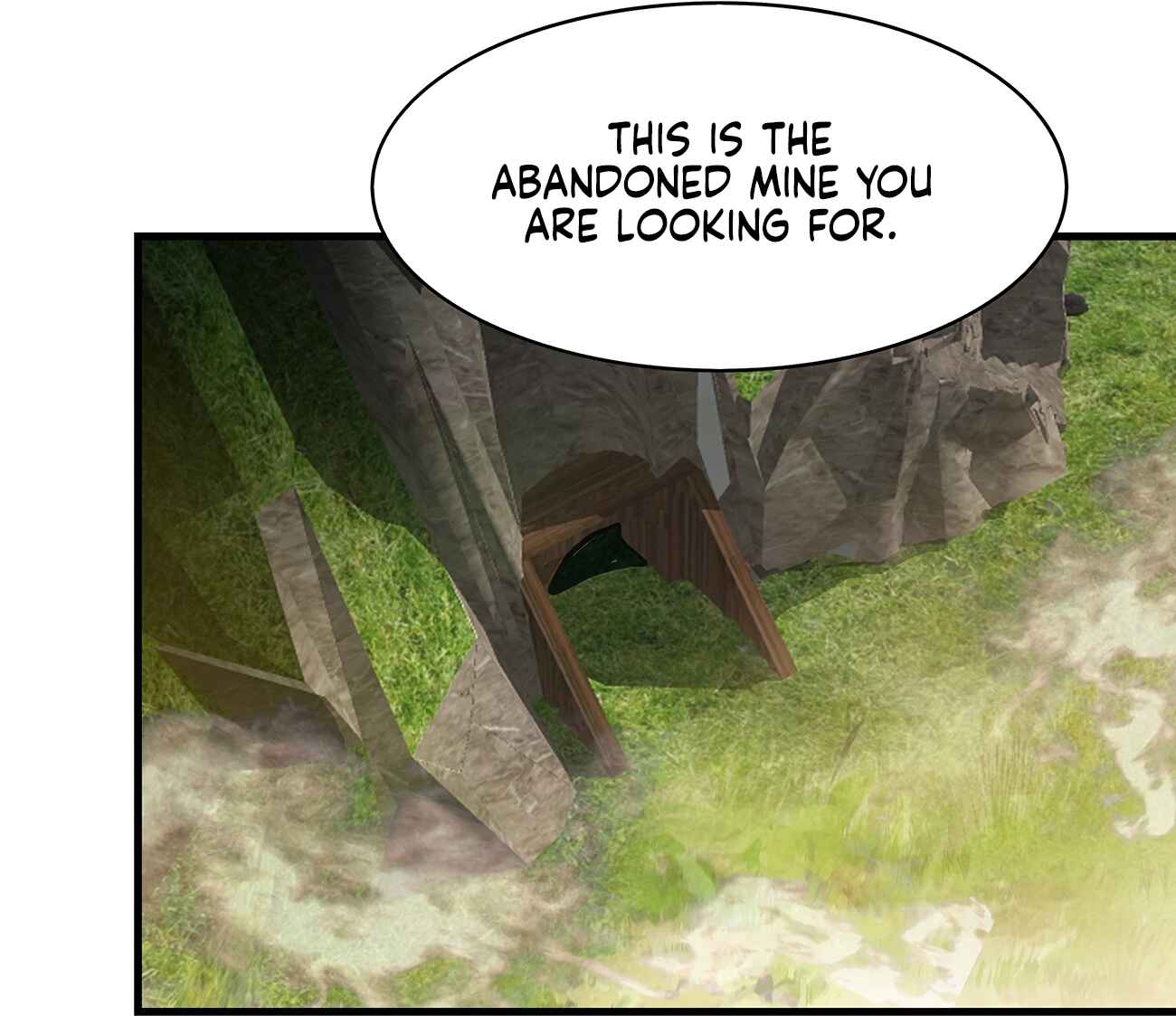 Money Is Justice Chapter 17 - Page 34