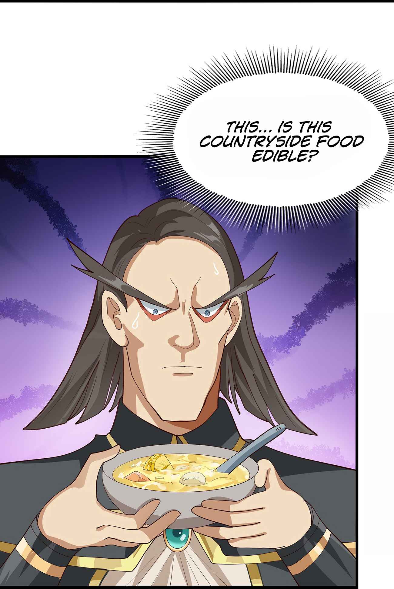 Money Is Justice Chapter 17 - Page 50