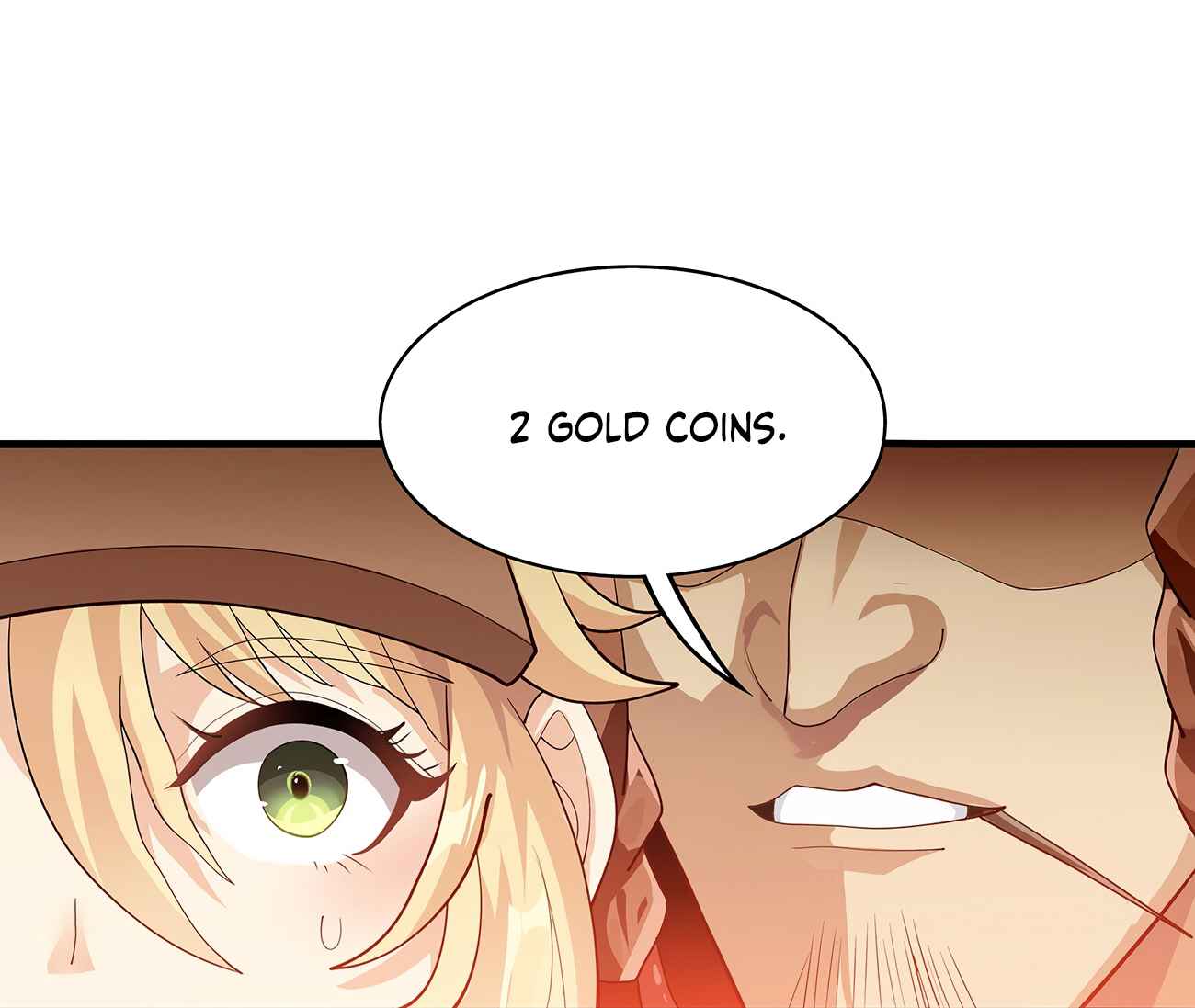 Money Is Justice Chapter 17 - Page 63