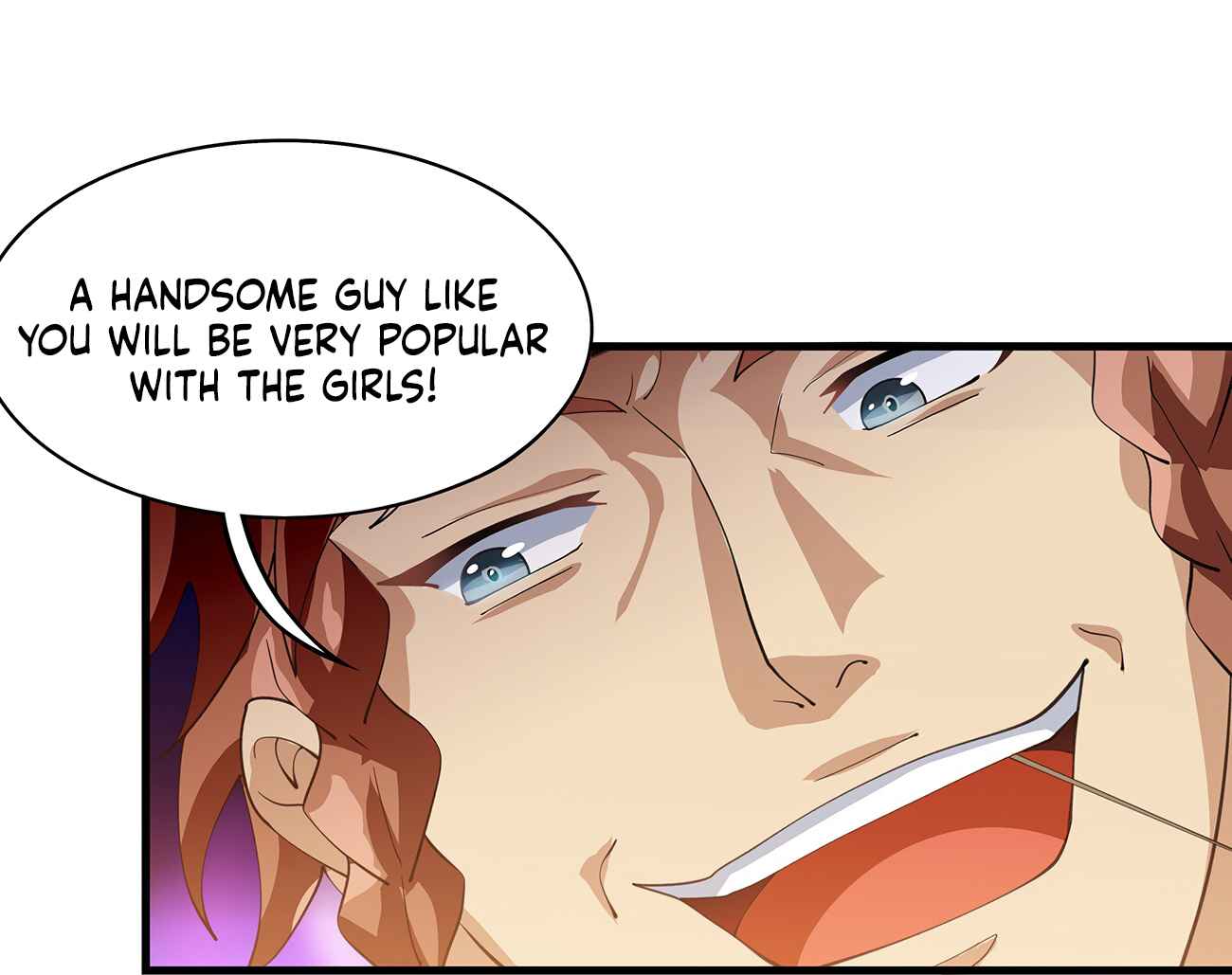 Money Is Justice Chapter 17 - Page 71