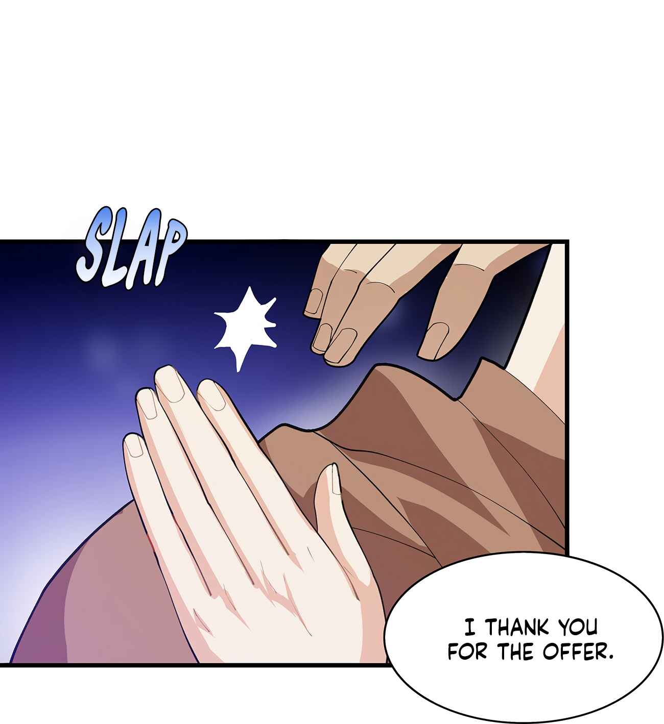 Money Is Justice Chapter 17 - Page 72