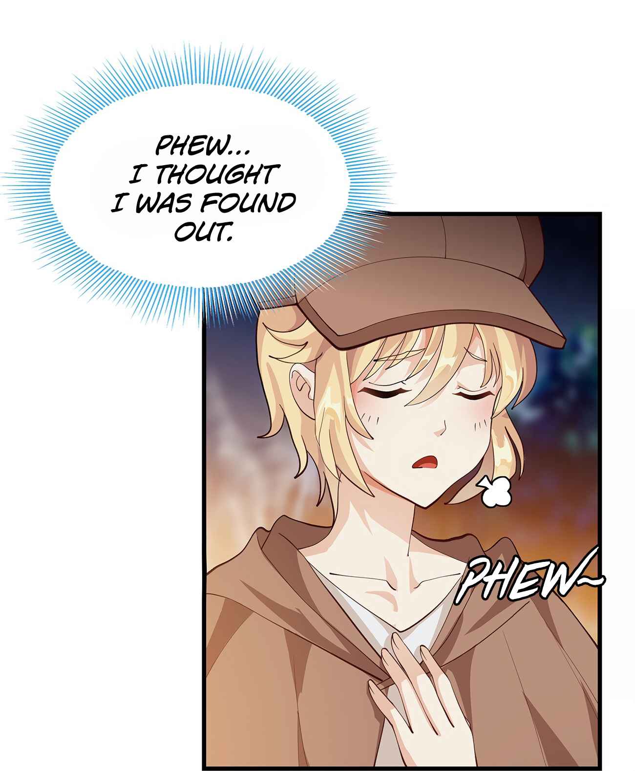Money Is Justice Chapter 17 - Page 74