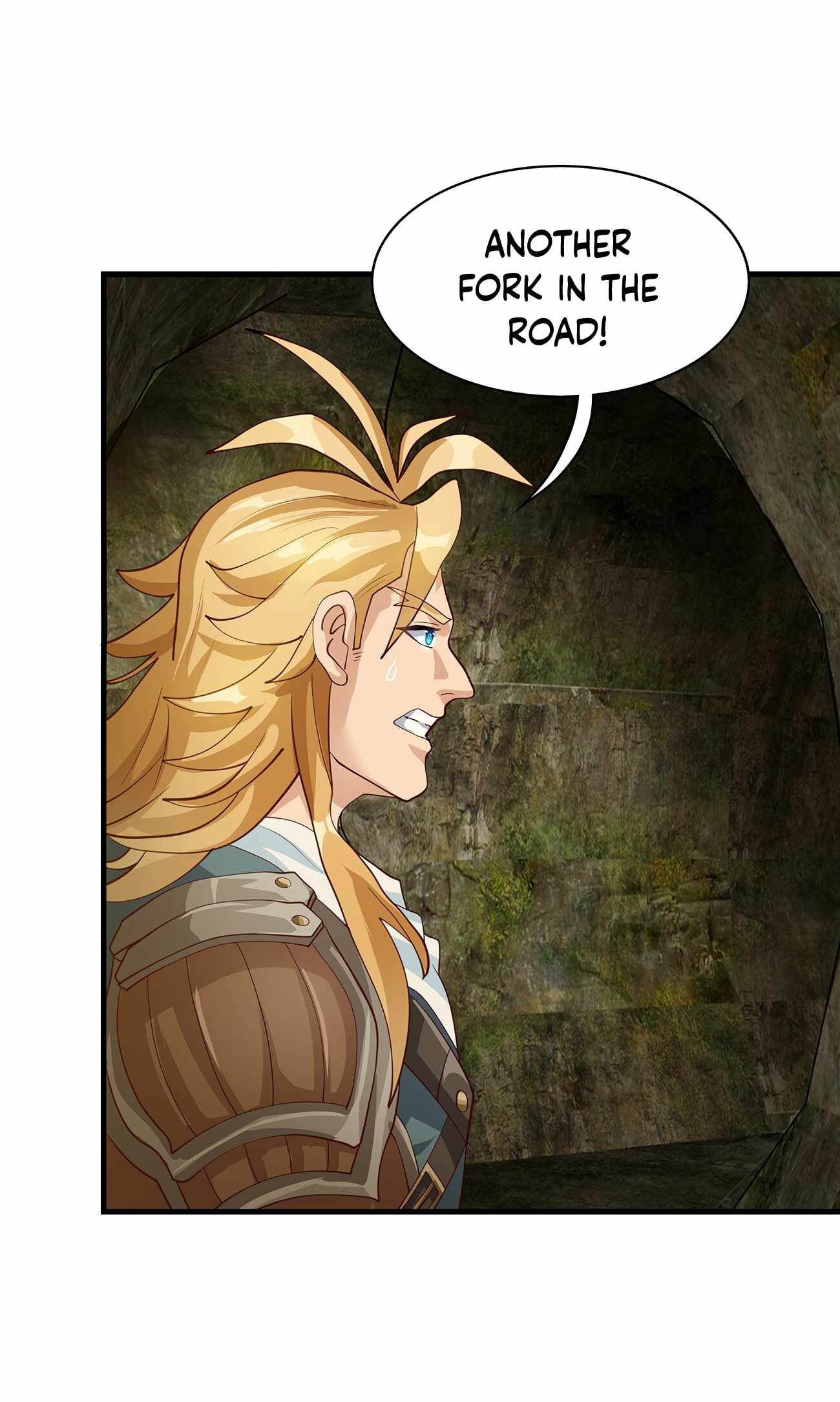 Money Is Justice Chapter 18 - Page 5