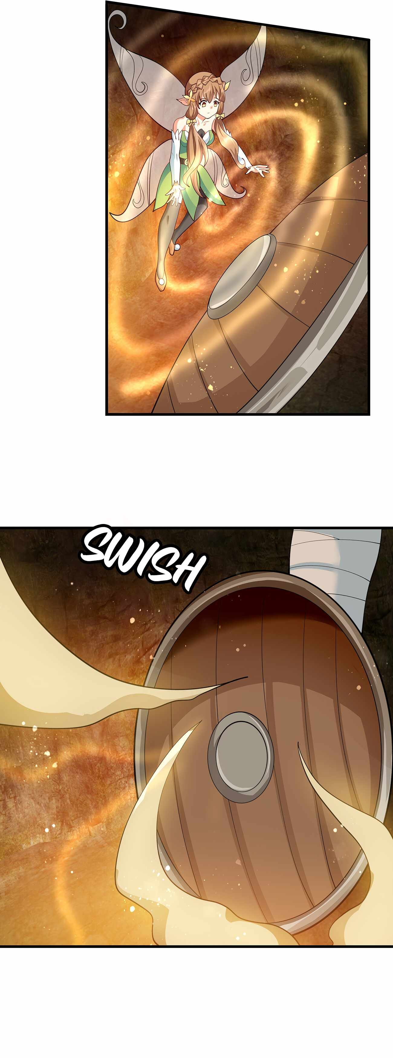 Money Is Justice Chapter 19 - Page 13