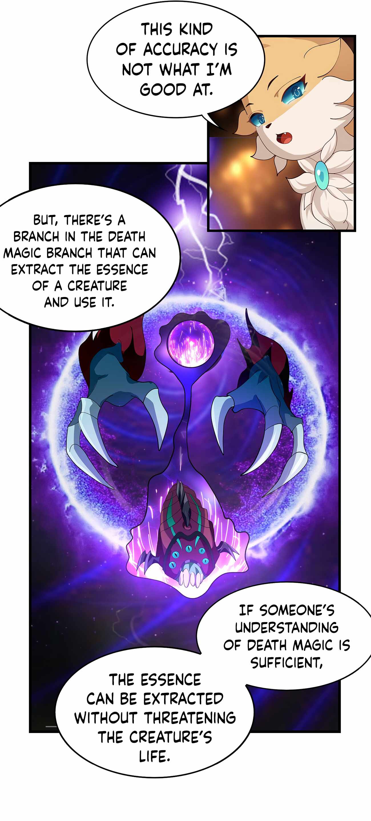 Money Is Justice Chapter 20 - Page 40