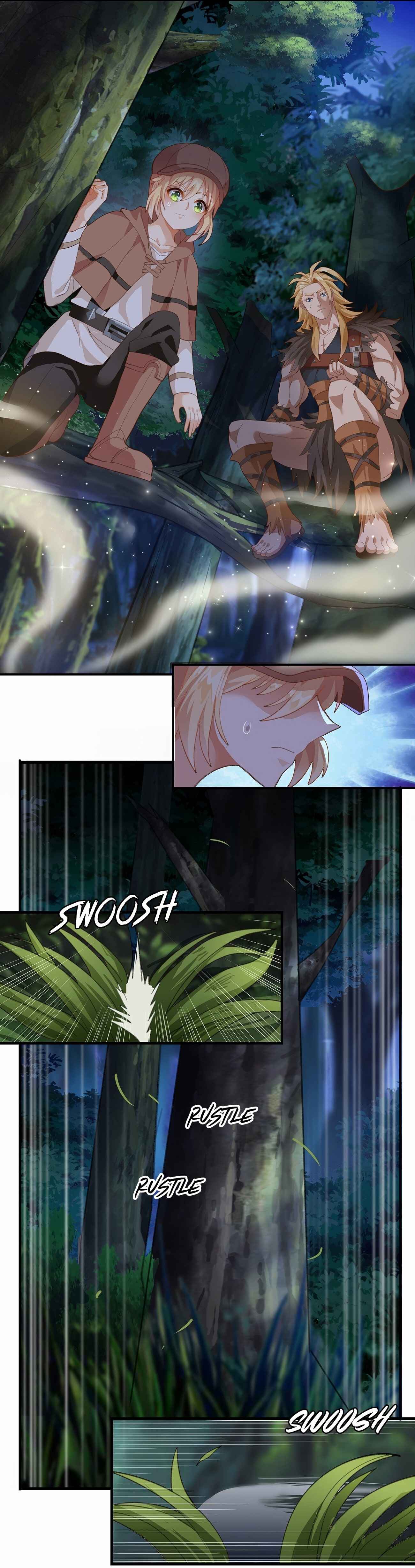 Money Is Justice Chapter 3 - Page 60