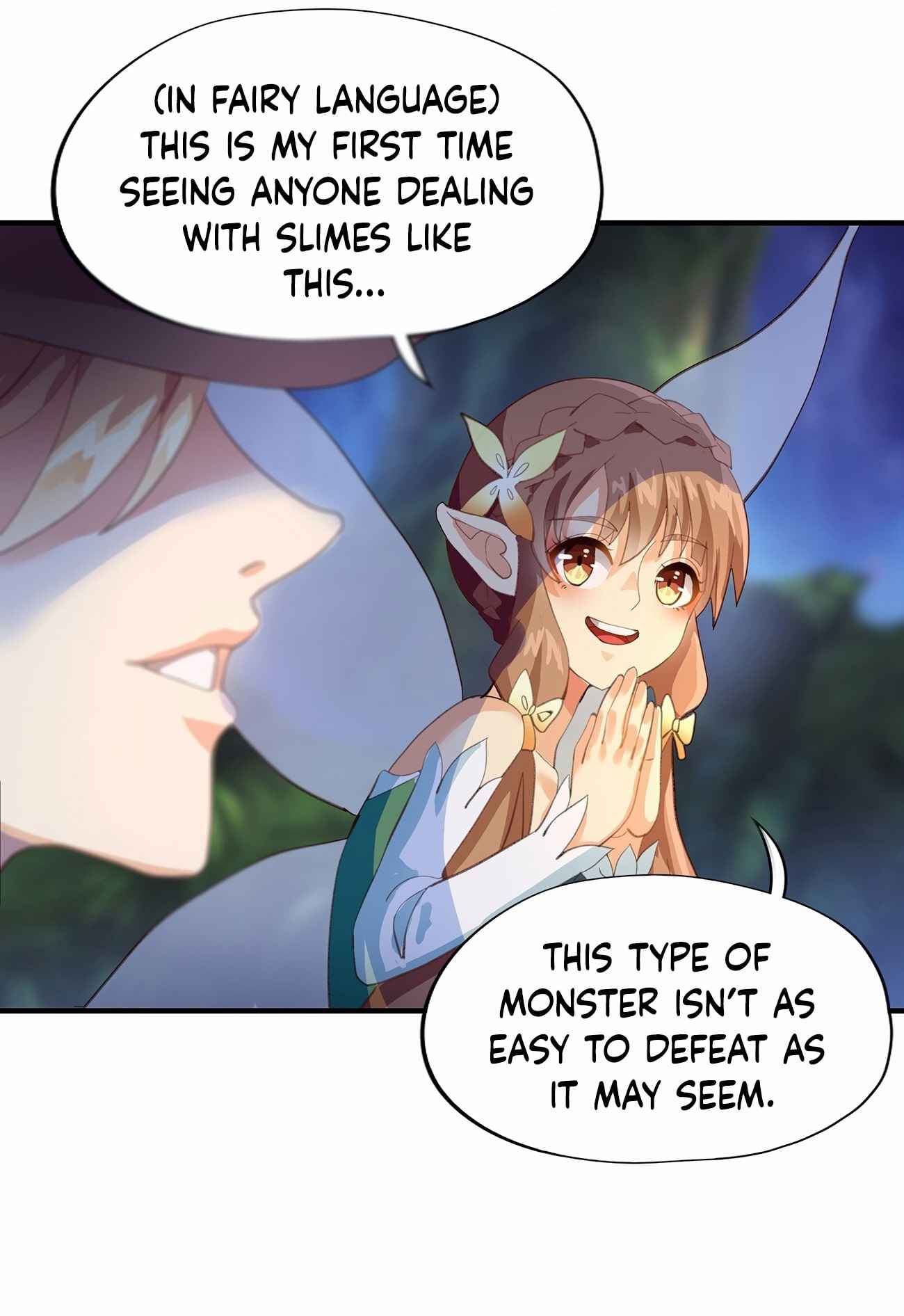 Money Is Justice Chapter 3 - Page 66